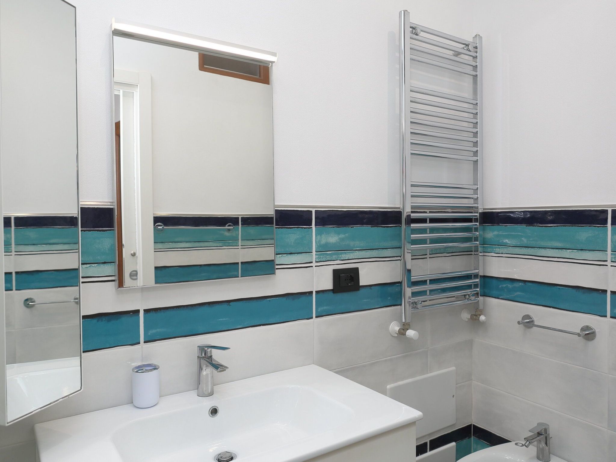 Marisol Haus-Drinnen