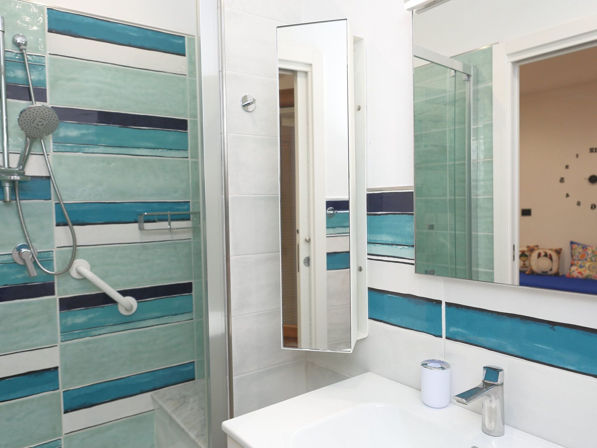 Marisol Haus-Drinnen