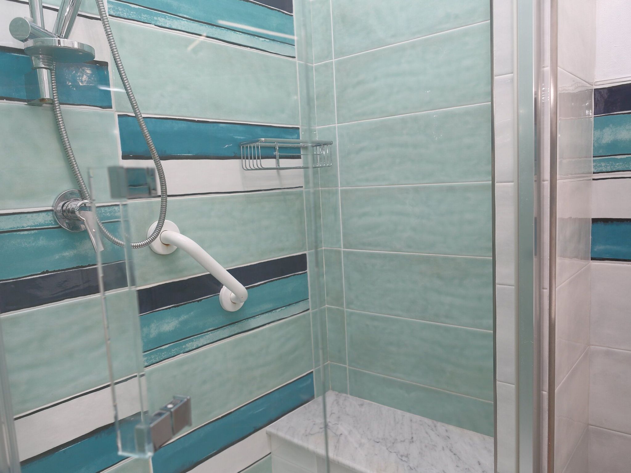 Marisol Haus-Drinnen