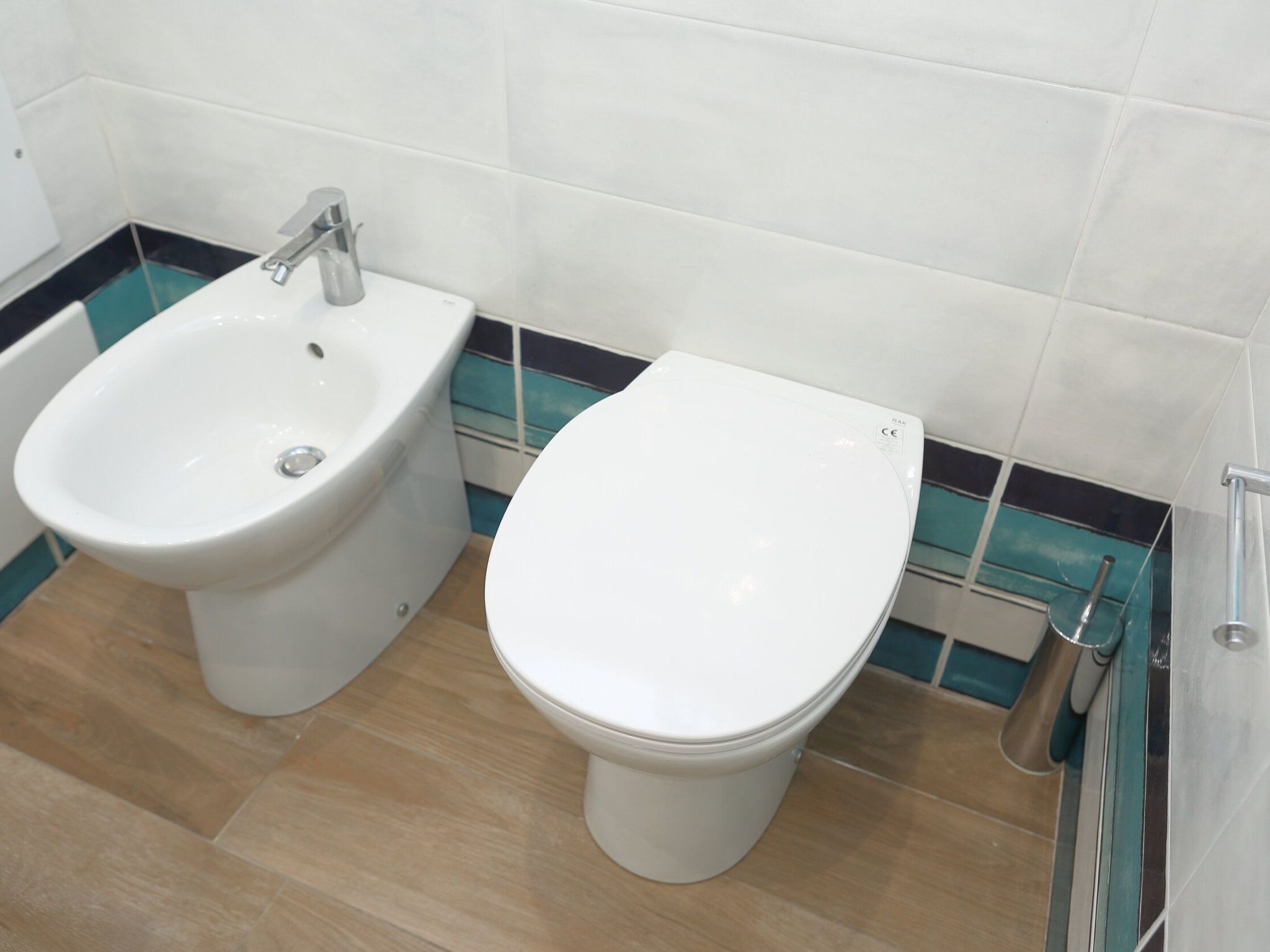 Marisol Haus-Drinnen