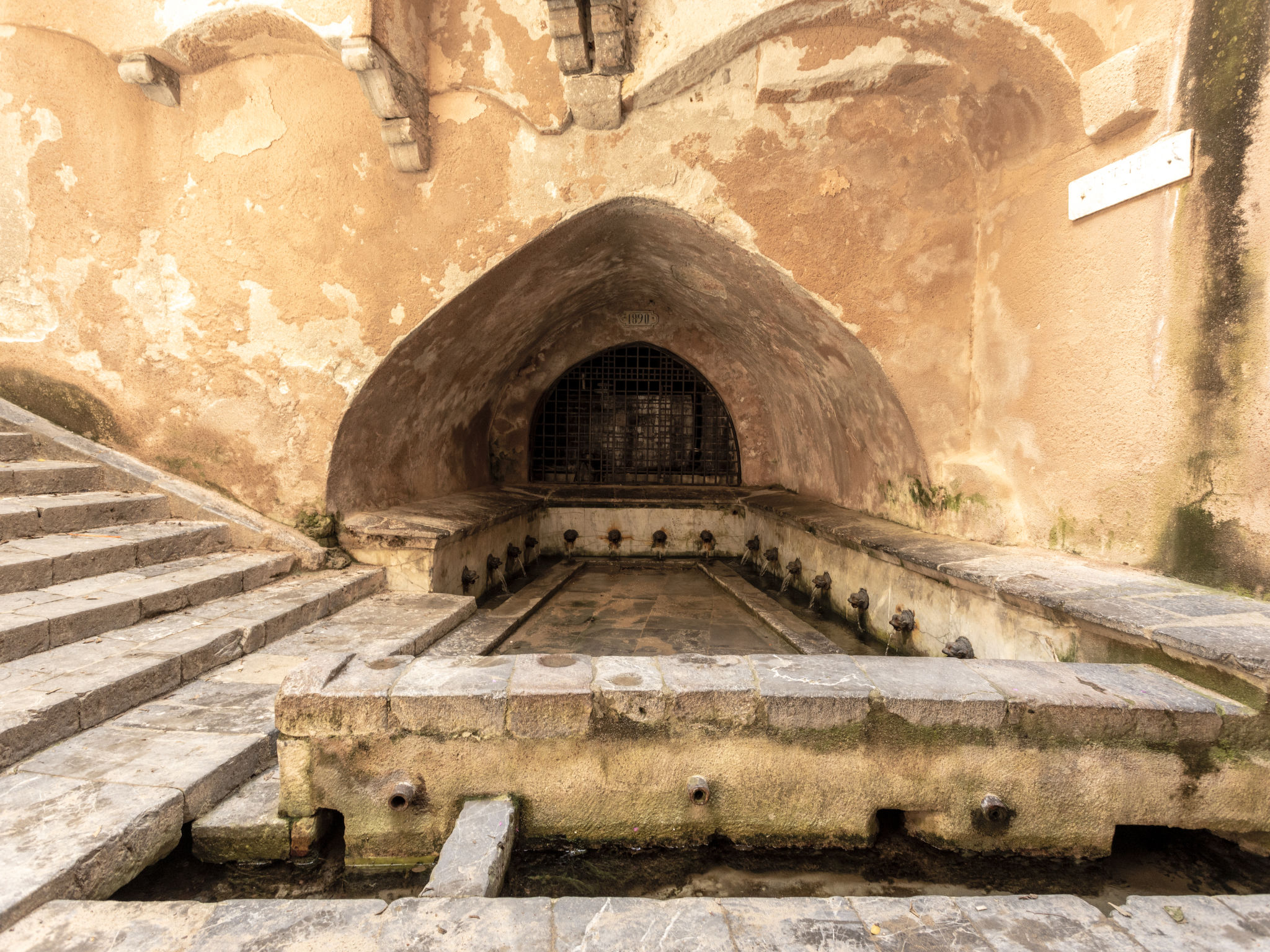 Photo of Studio für 10 Personen in Cefalù, Sizilien (Nordküste von Sizilien)