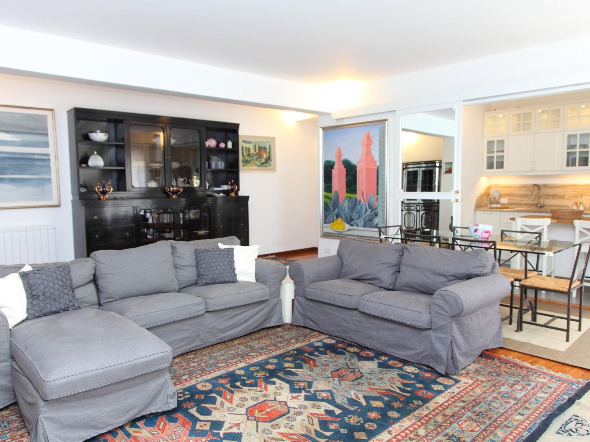 Photo of Studio für 10 Personen in Cefalù, Sizilien (Nordküste von Sizilien)