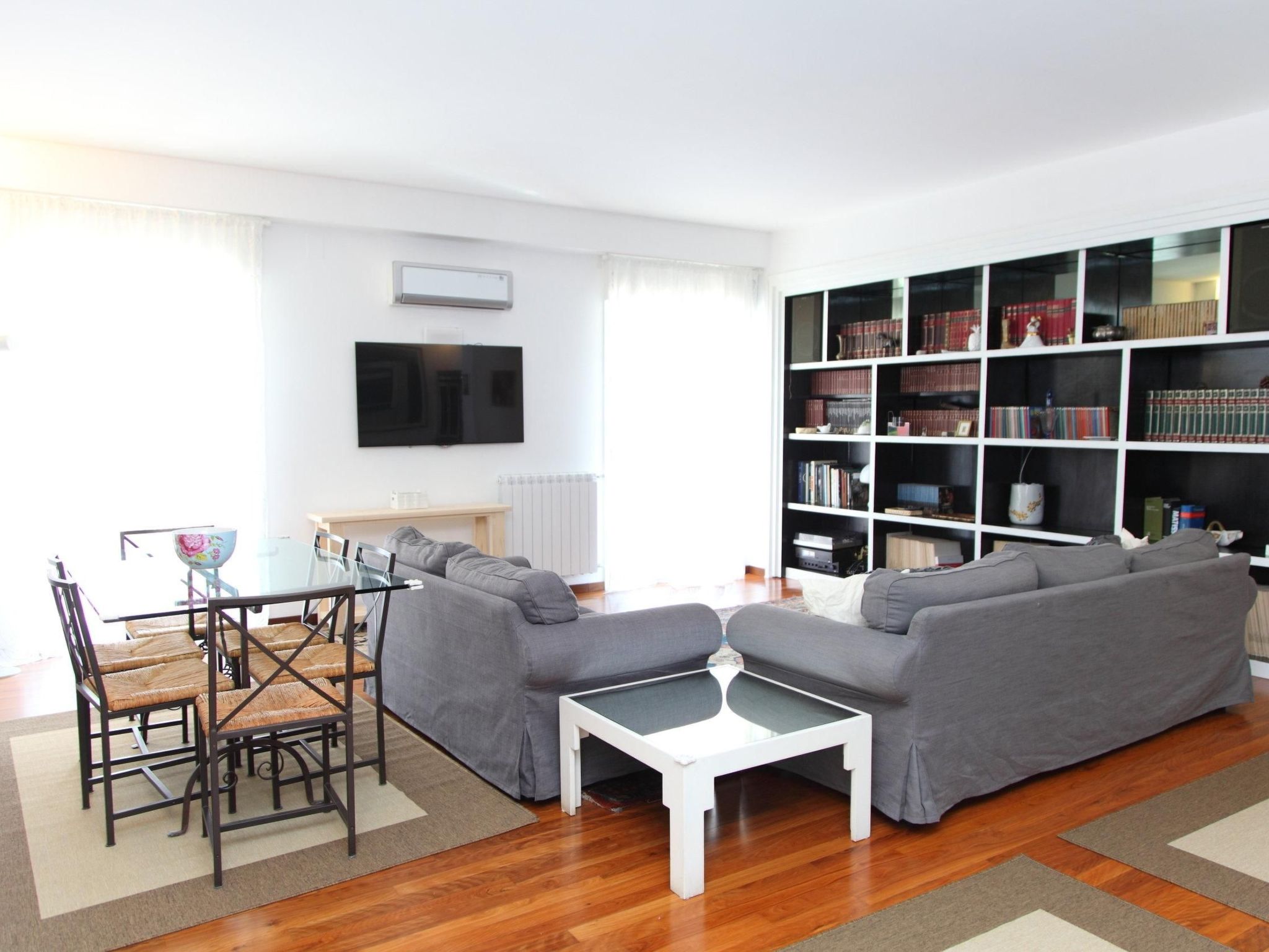 Studio für 10 Personen in Cefalù, Sizilien (Nordküste von Sizilien)-Binnen