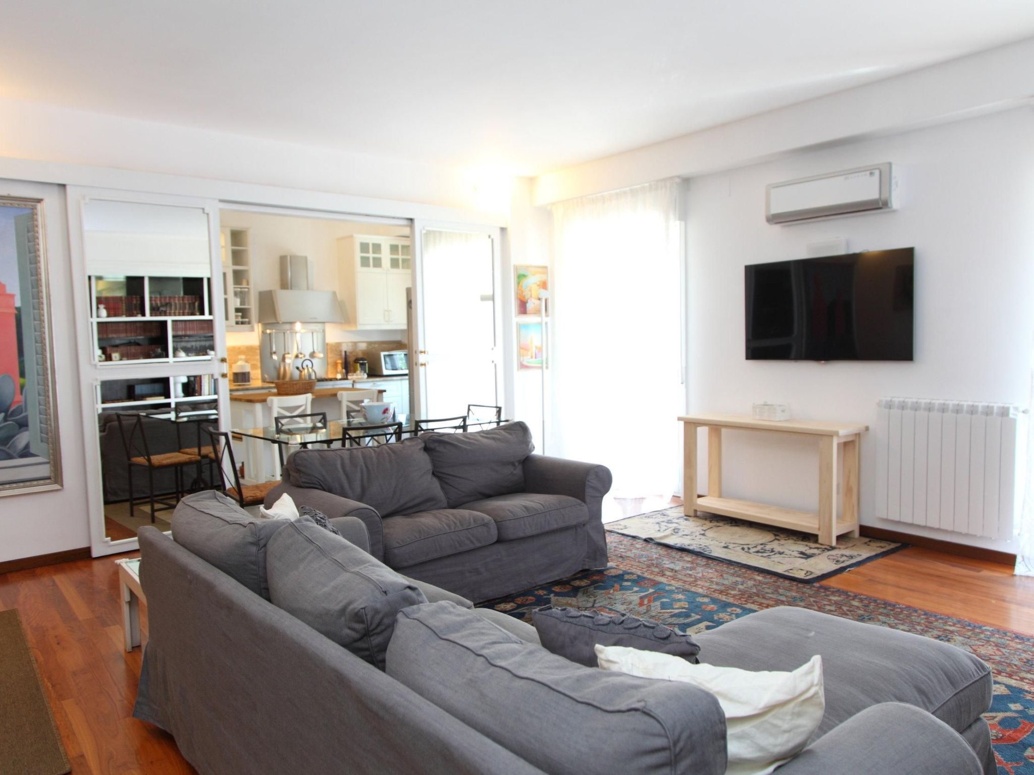 Studio für 10 Personen in Cefalù, Sizilien (Nordküste von Sizilien)-Binnen