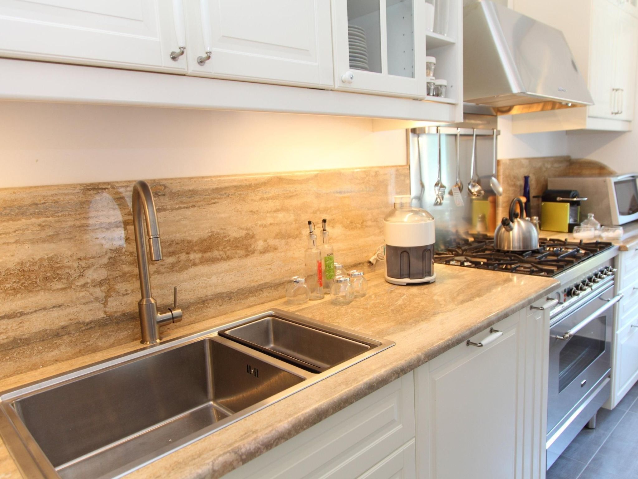 Studio für 10 Personen in Cefalù, Sizilien (Nordküste von Sizilien)-Binnen