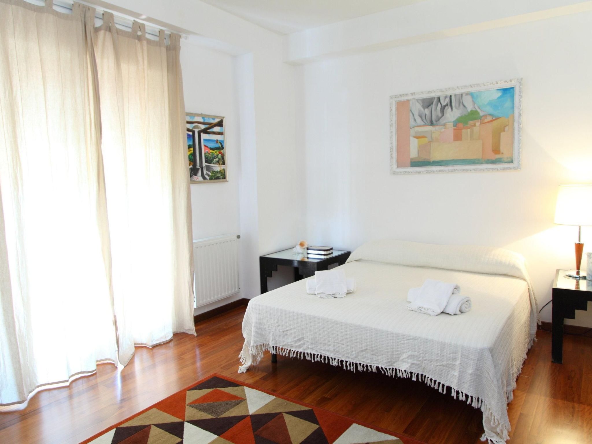 Studio für 10 Personen in Cefalù, Sizilien (Nordküste von Sizilien)-Binnen