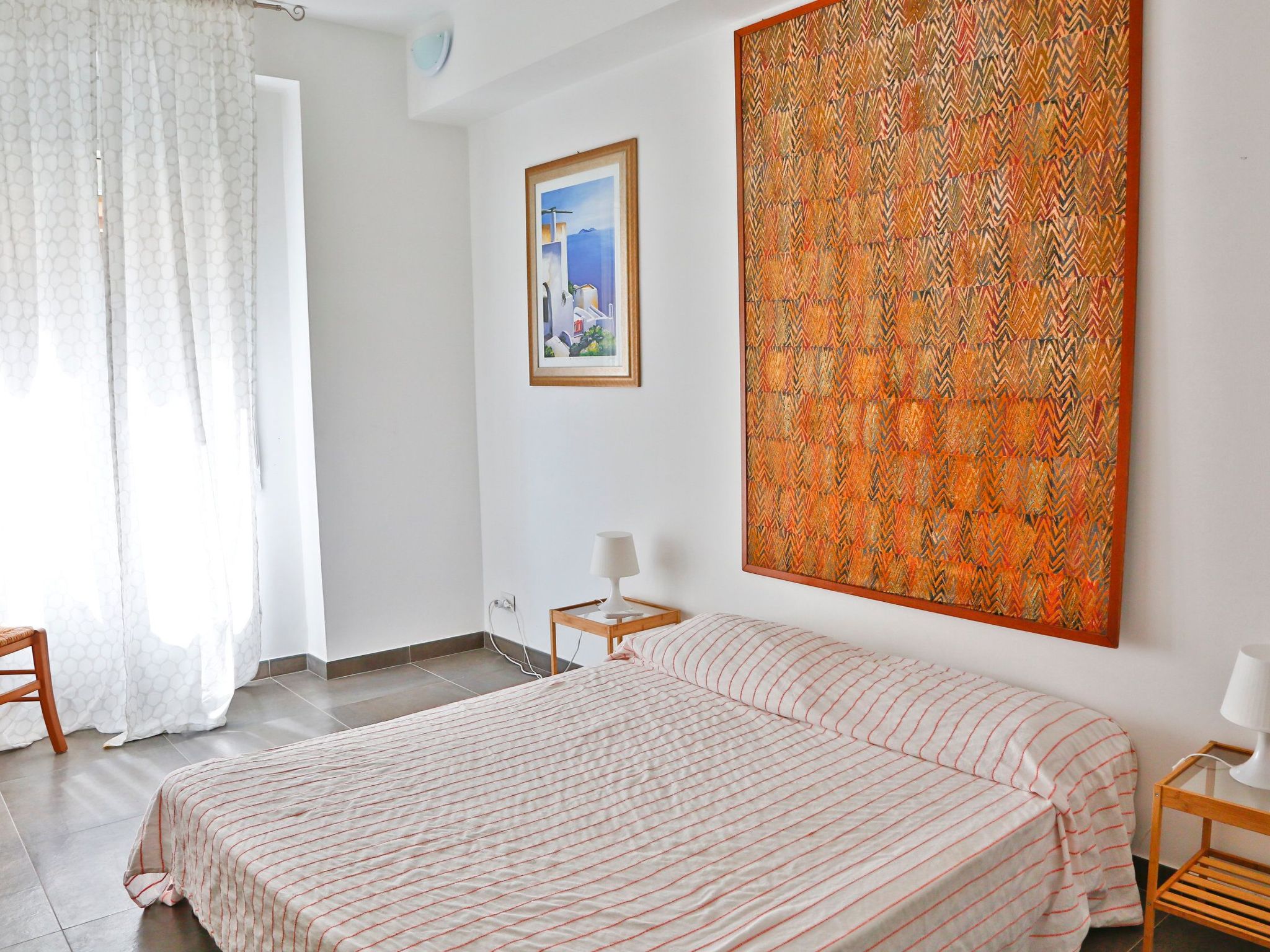 Studio für 10 Personen in Cefalù, Sizilien (Nordküste von Sizilien)-Binnen