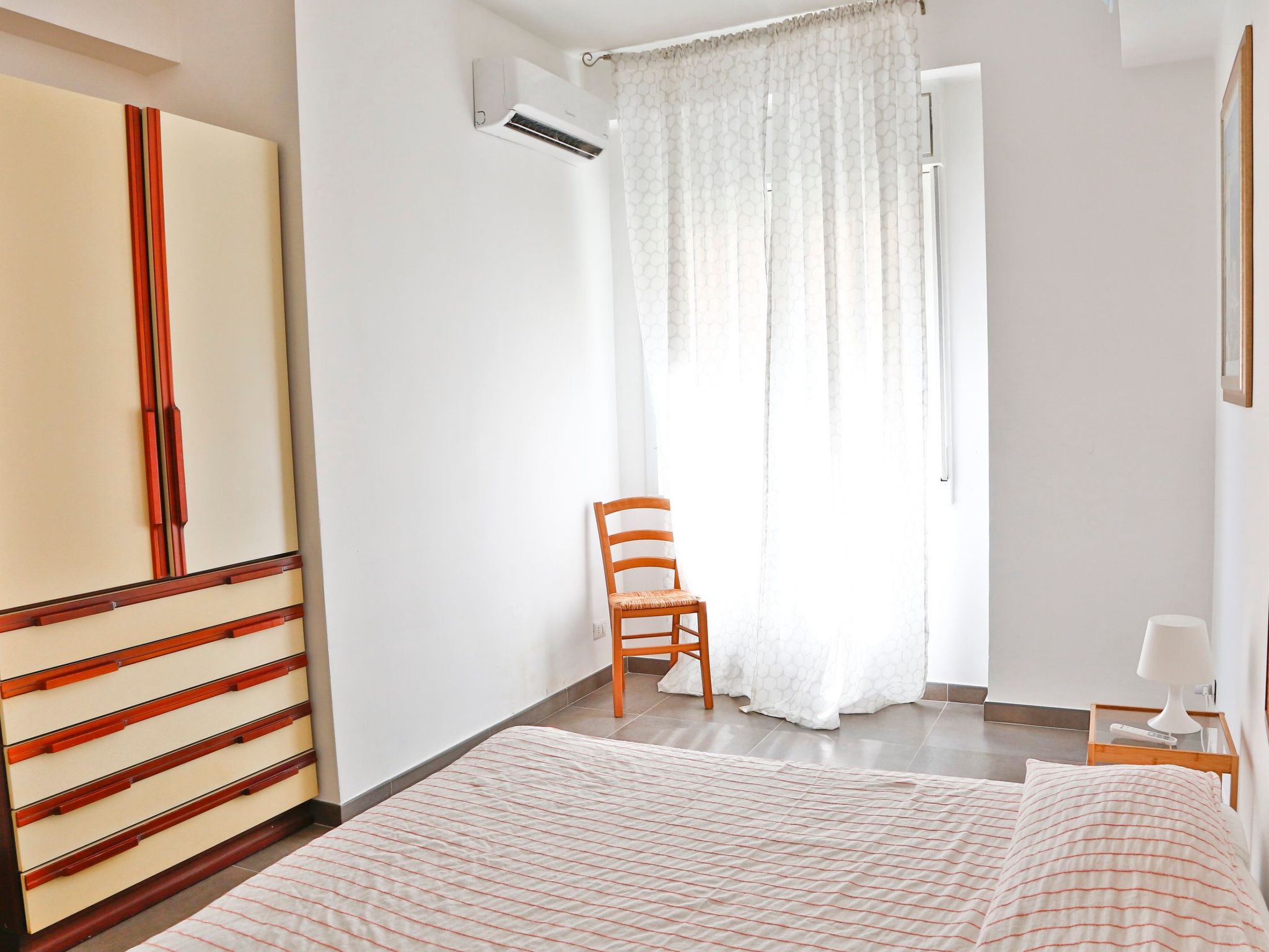 Studio für 10 Personen in Cefalù, Sizilien (Nordküste von Sizilien)-Binnen