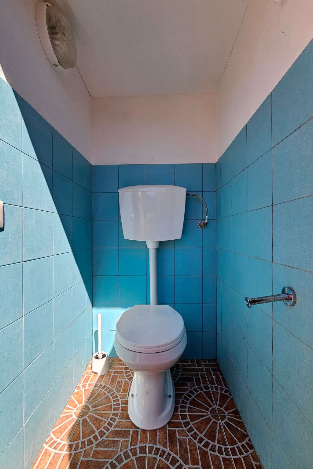 Villa mit Wasserblick-Binnen