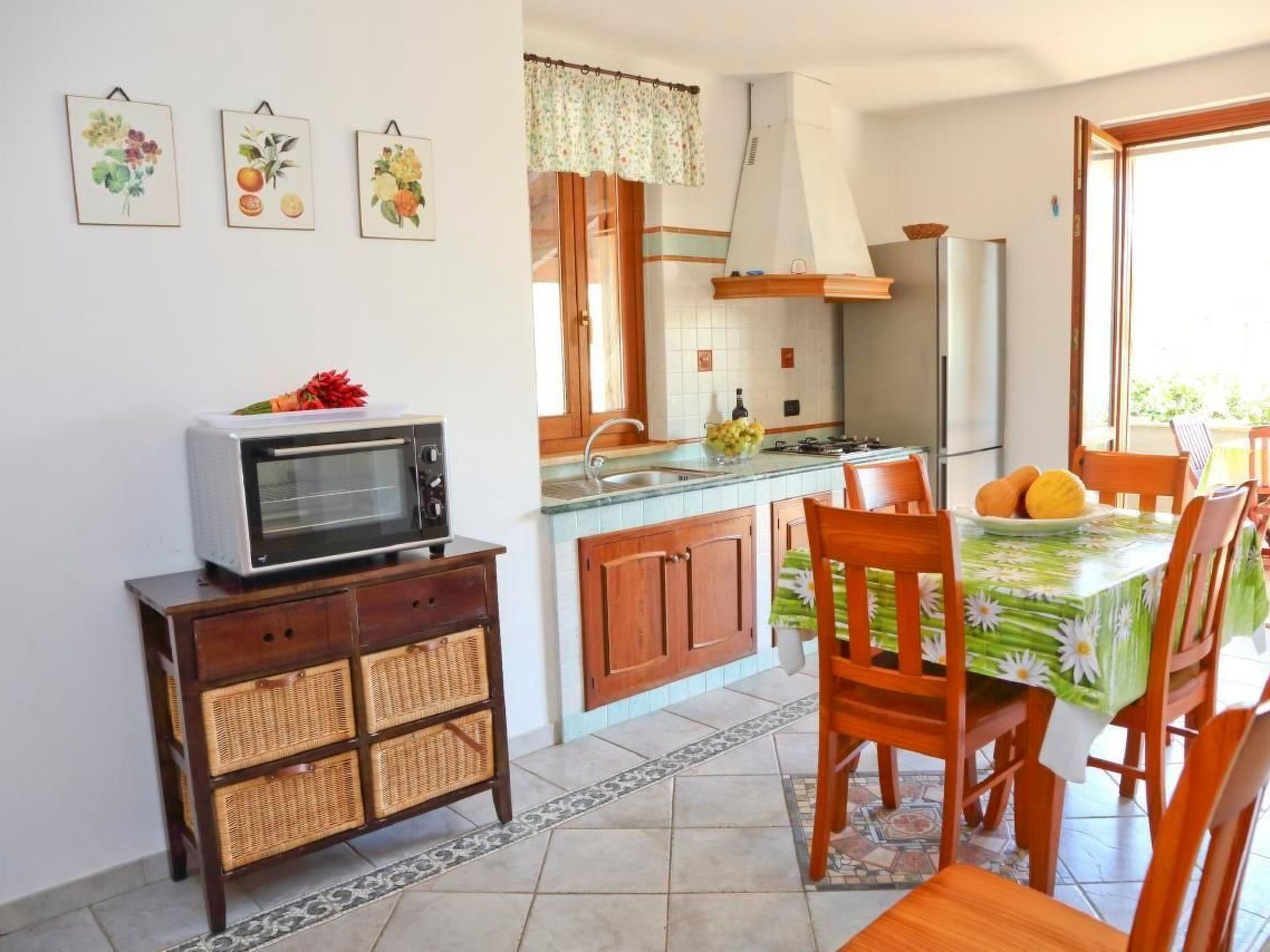 Ferienvilla mit Wasserblick-Image-tags.info