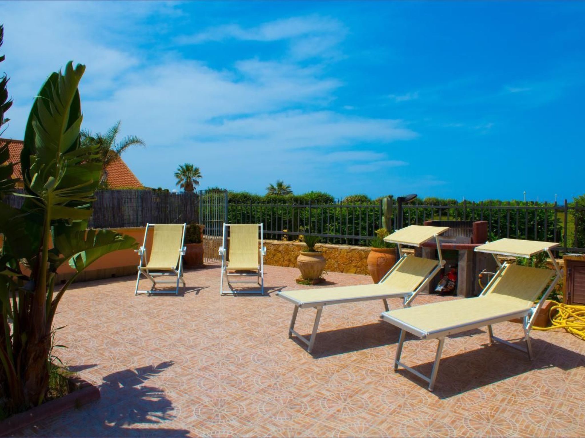 Ferienvilla mit Wasserblick-Image-tags.info