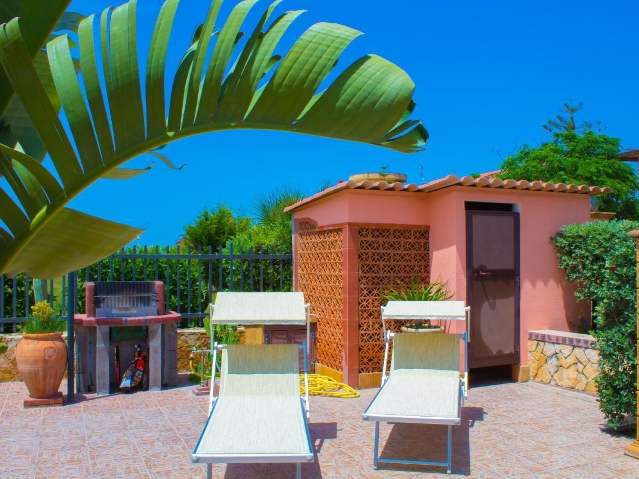 Ferienvilla mit Wasserblick-Image-tags.info