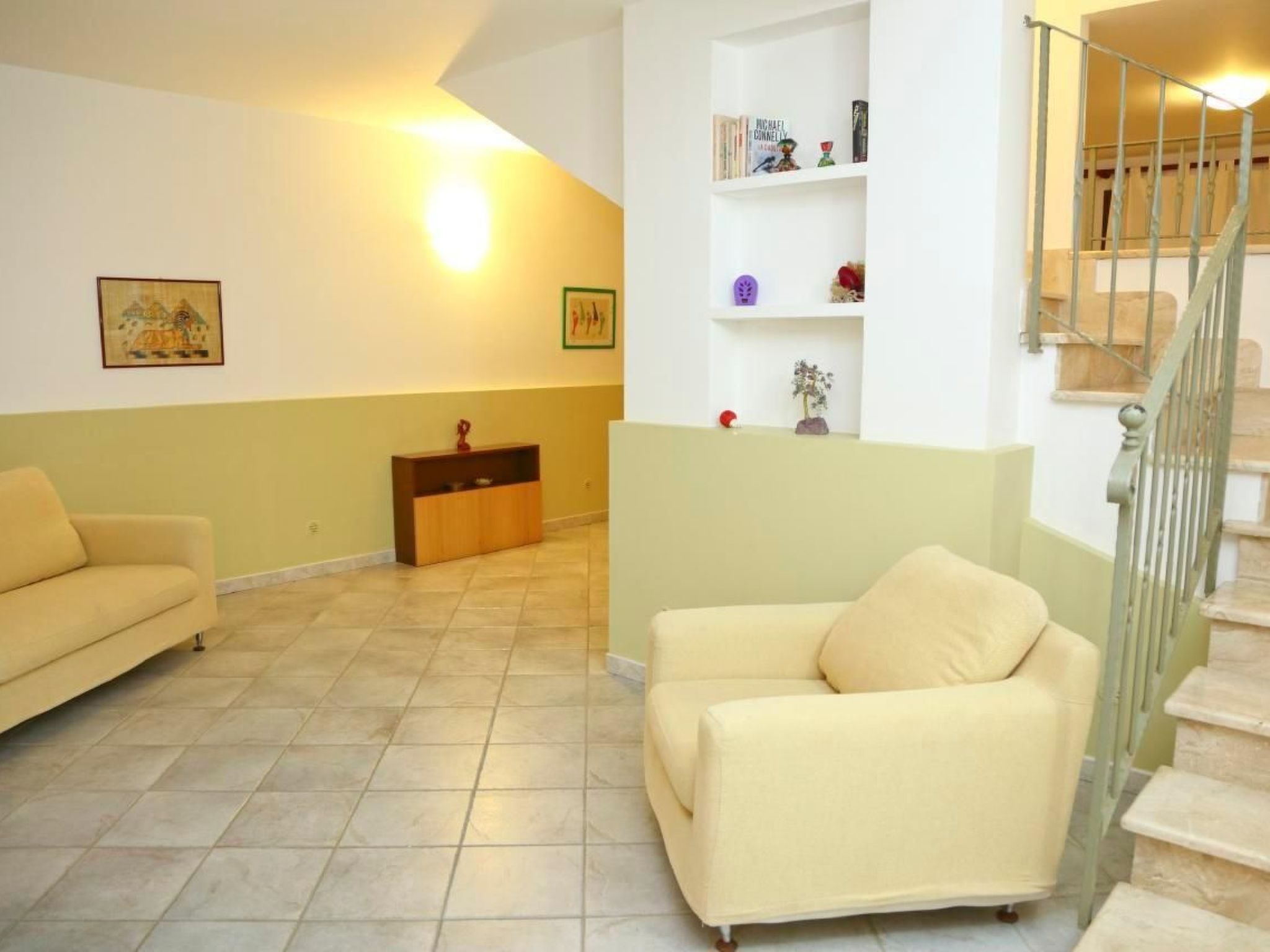 Ferienvilla mit Wasserblick-Image-tags.info