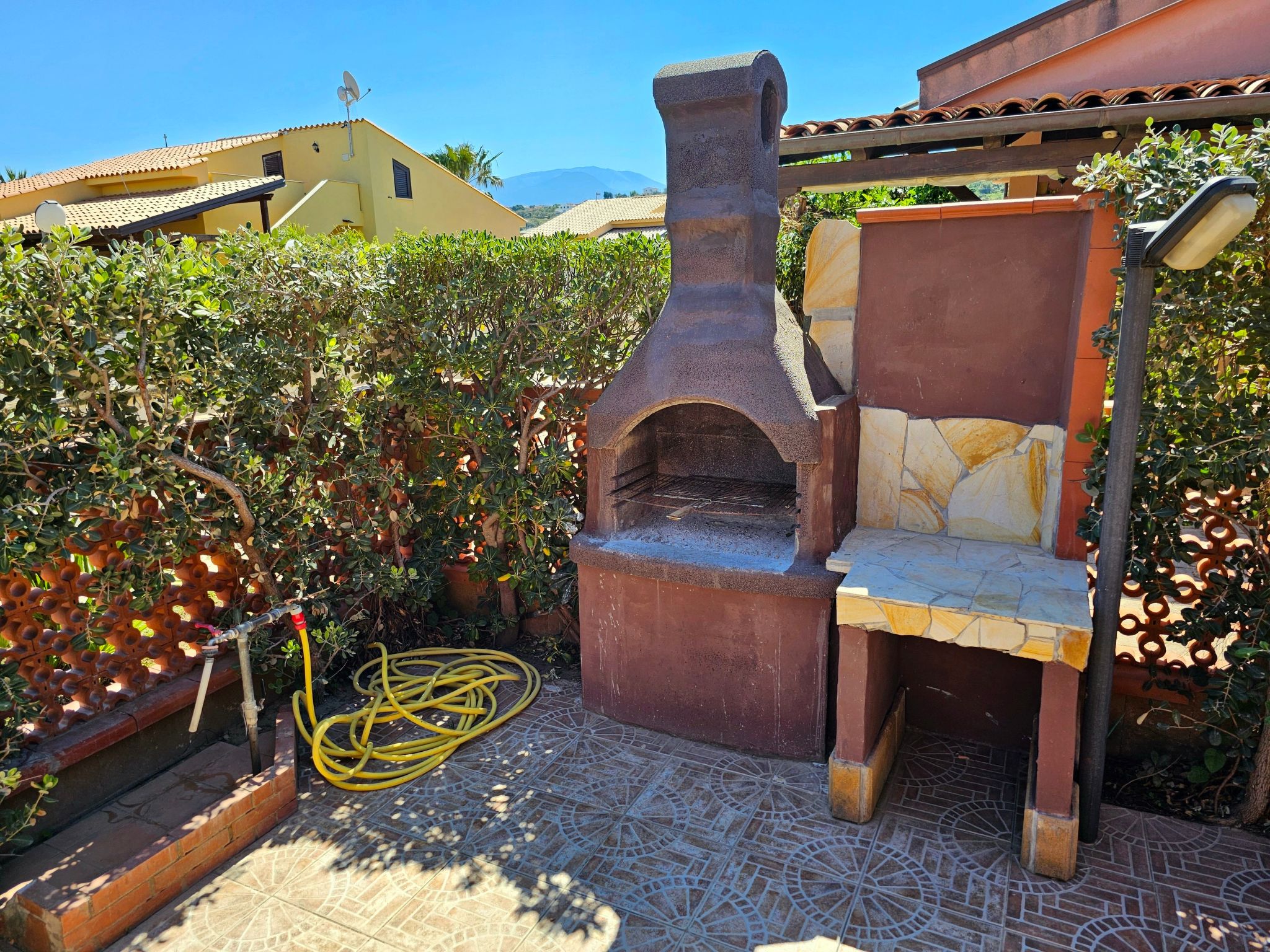 Ferienvilla mit Wasserblick-Image-tags.info