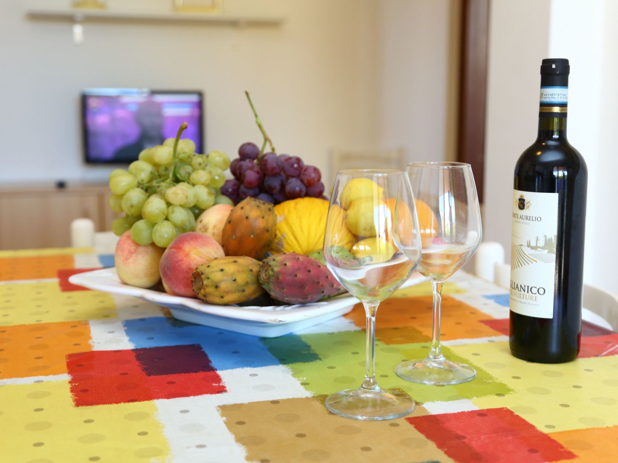 Ferienvilla mit Wasserblick-Image-tags.info