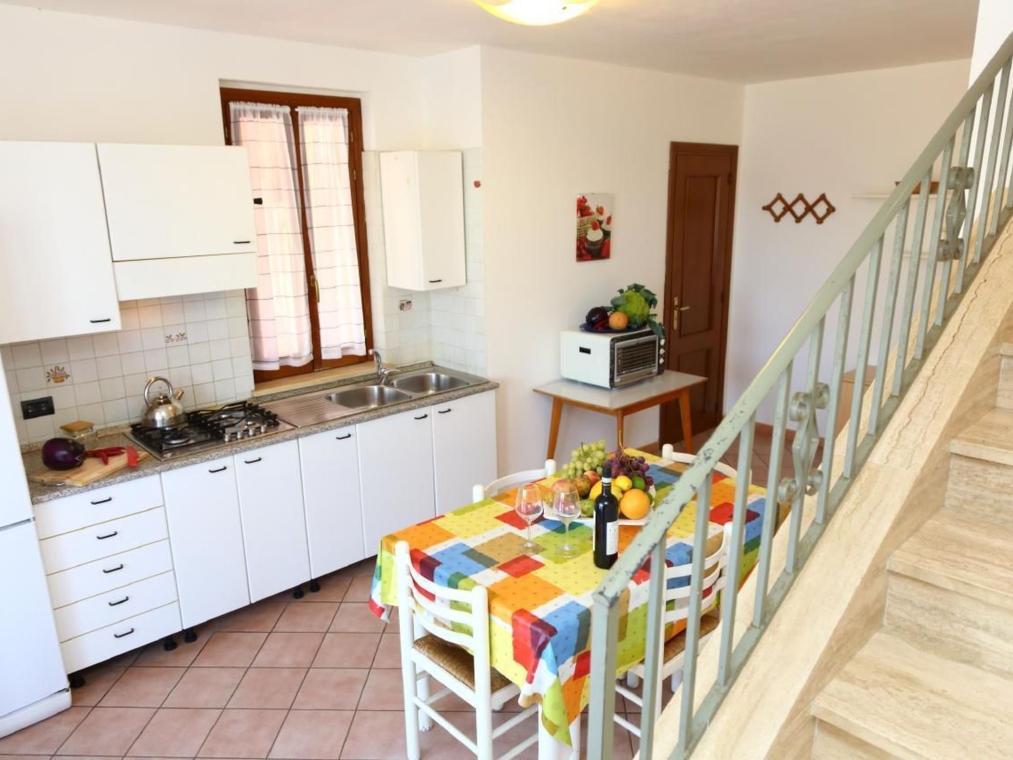 Ferienvilla mit Wasserblick-Image-tags.info