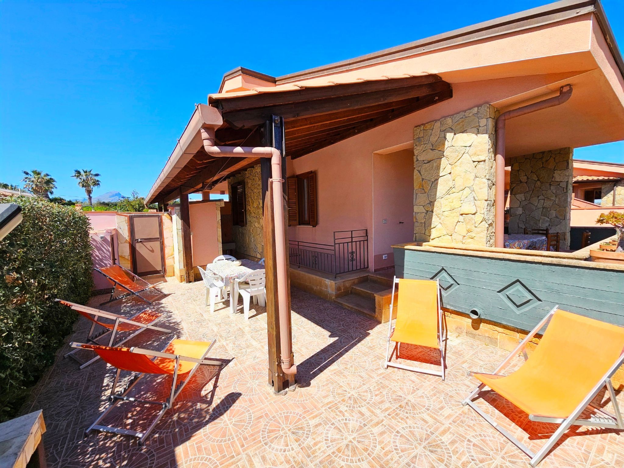 Ferienvilla mit Wasserblick-Image-tags.info