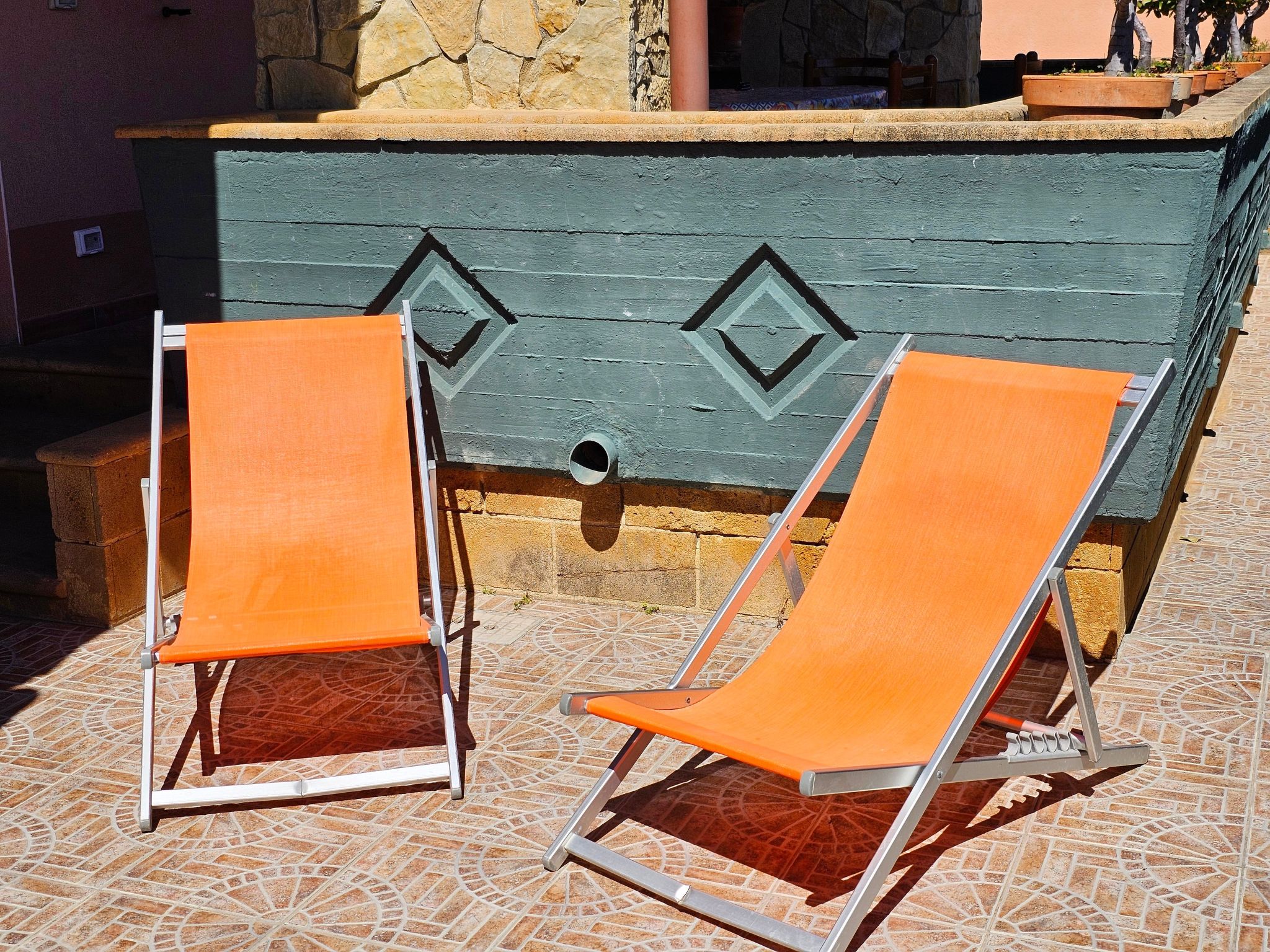 Ferienvilla mit Wasserblick-Image-tags.info