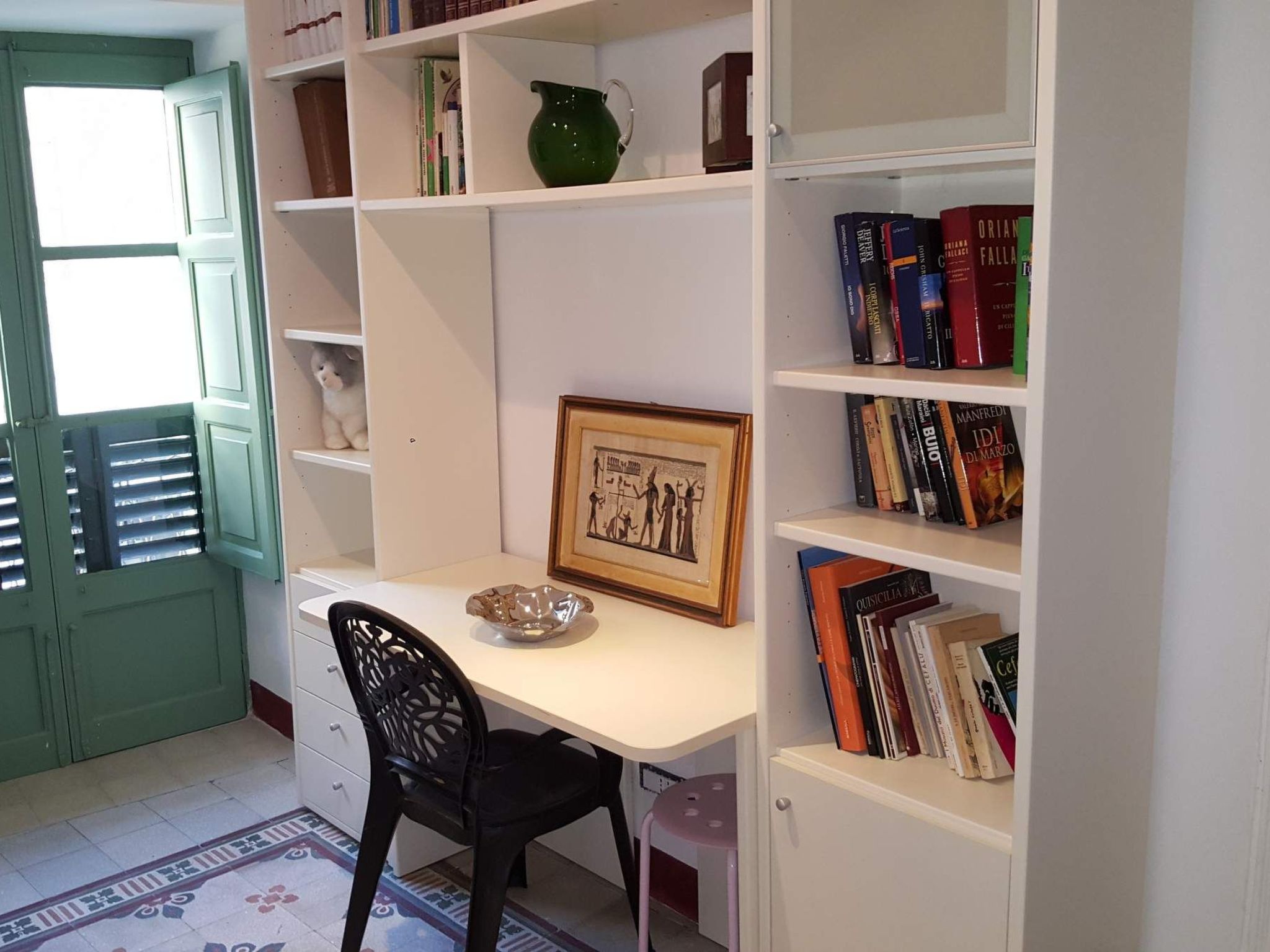 'Terrazza Spinola-Image-tags.info