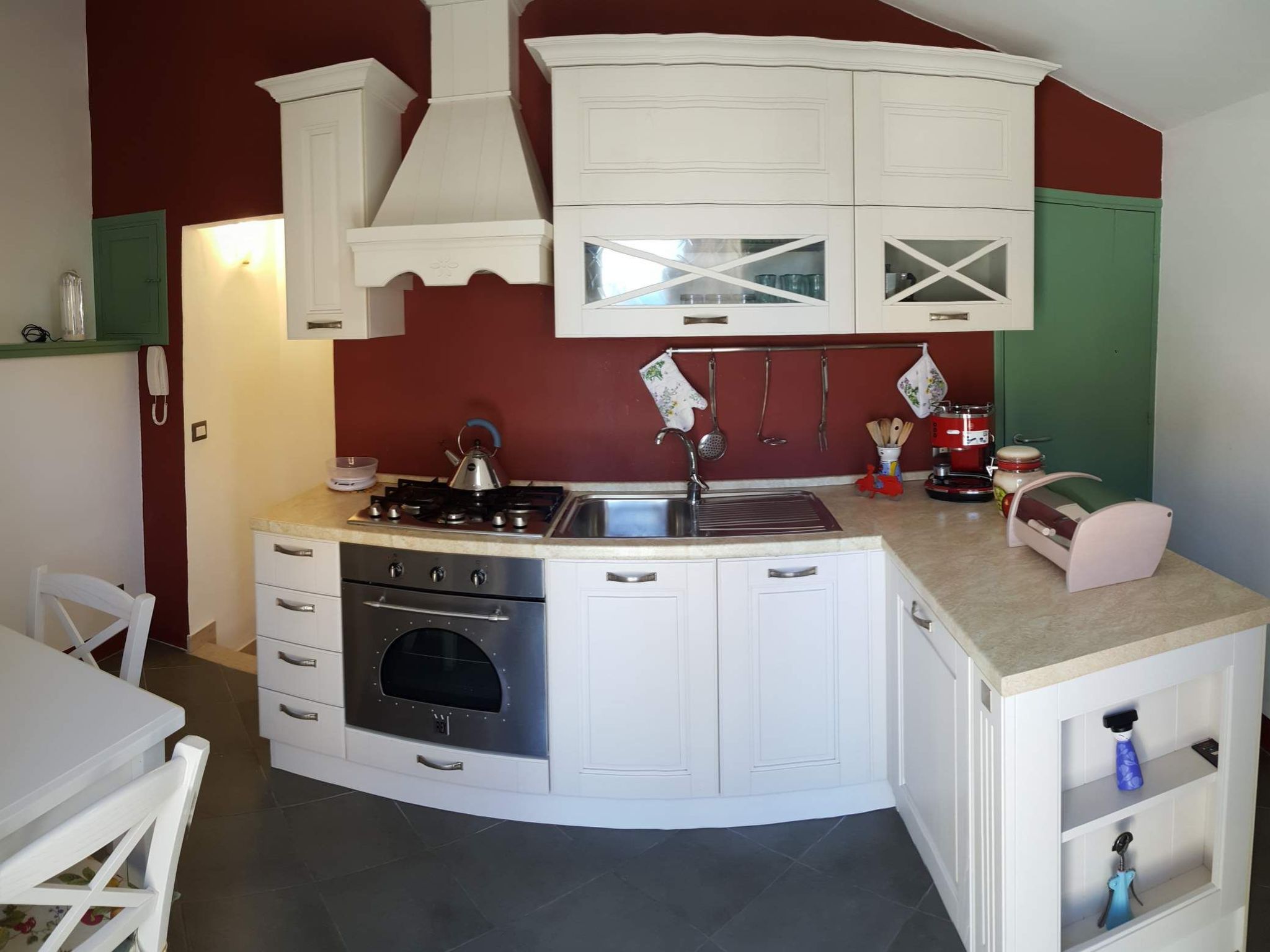 'Terrazza Spinola-Image-tags.info