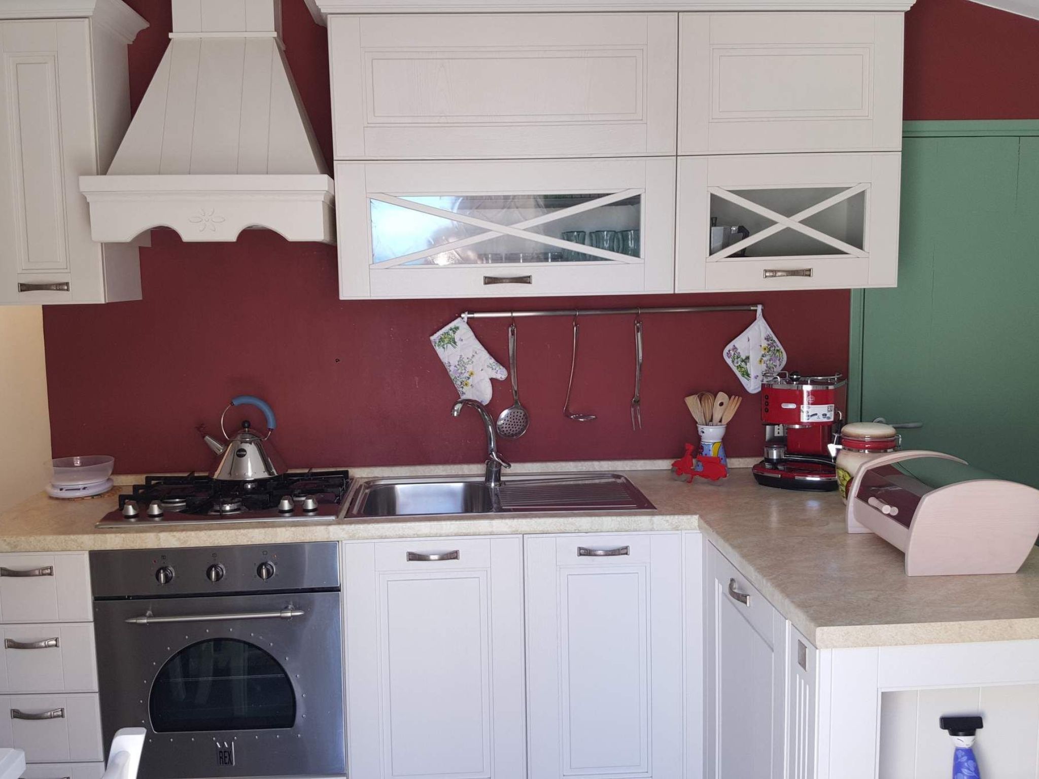 'Terrazza Spinola-Image-tags.info