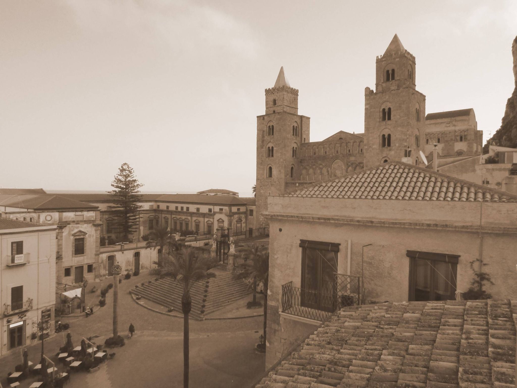 Wohnung 'Arias-Suite del Duomo