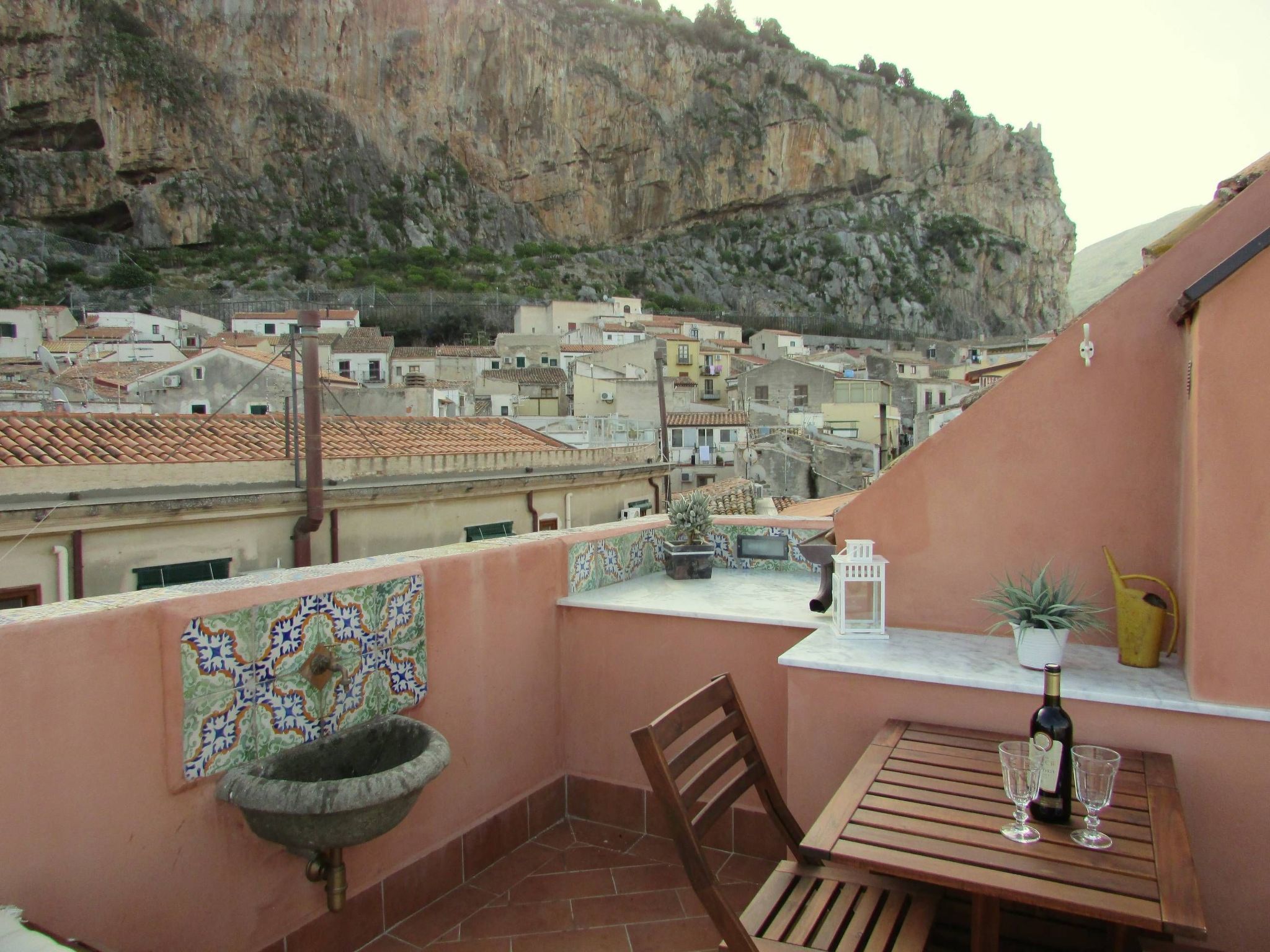 Wohnung 'Arias-Suite del Duomo