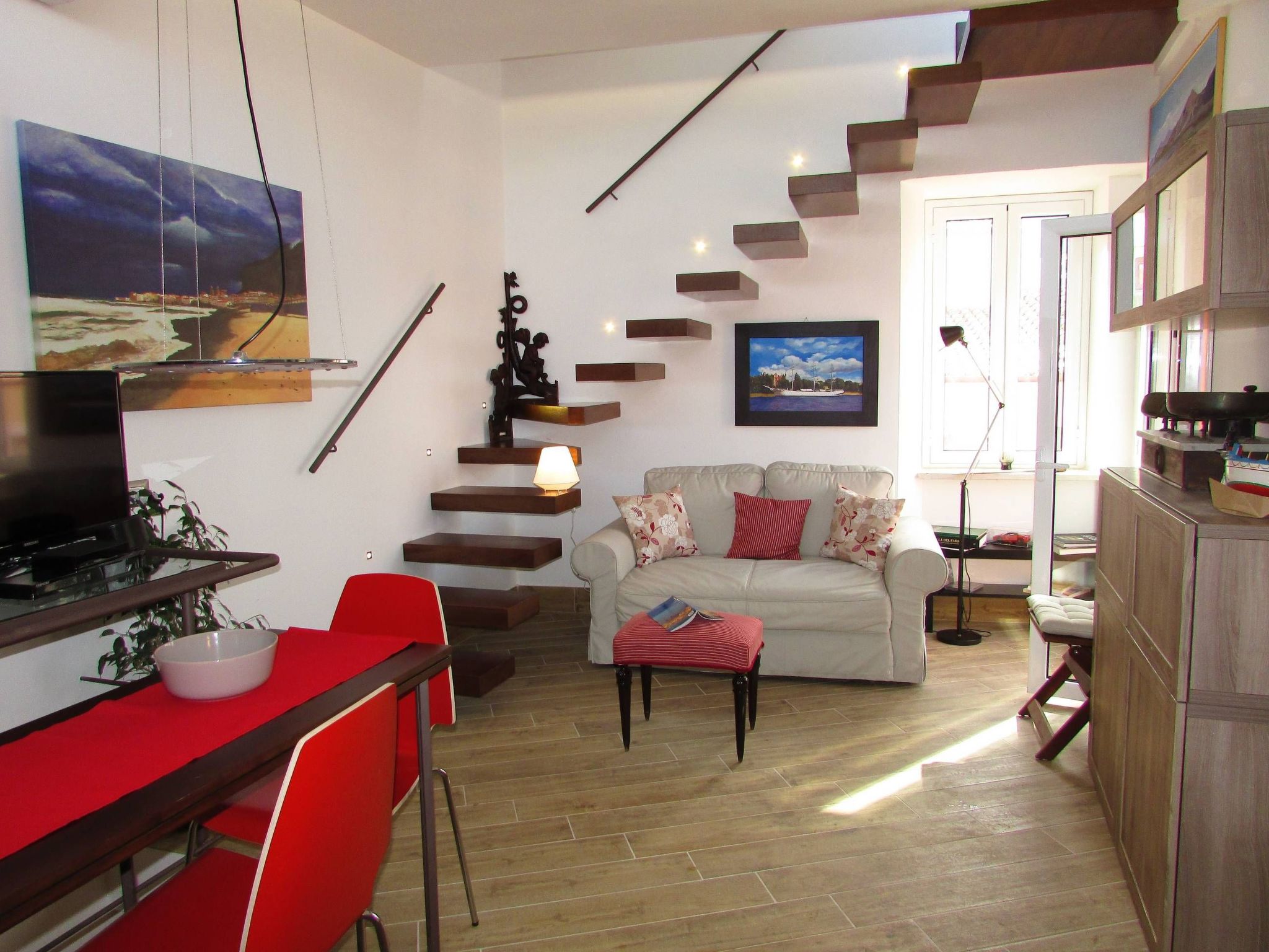 Wohnung 'Arias-Suite del Duomo-Image-tags.info