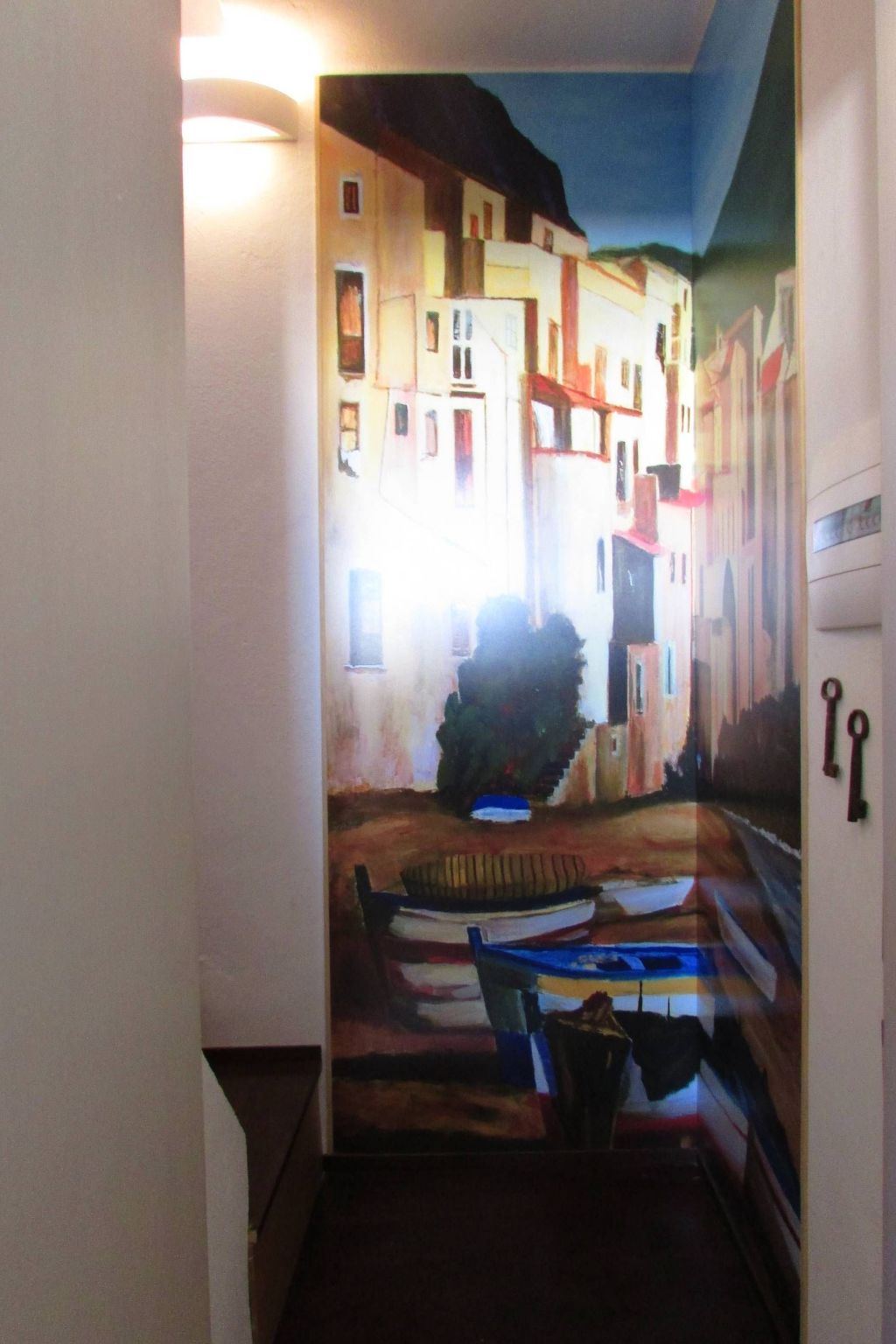 Wohnung 'Arias-Suite del Duomo-Image-tags.info