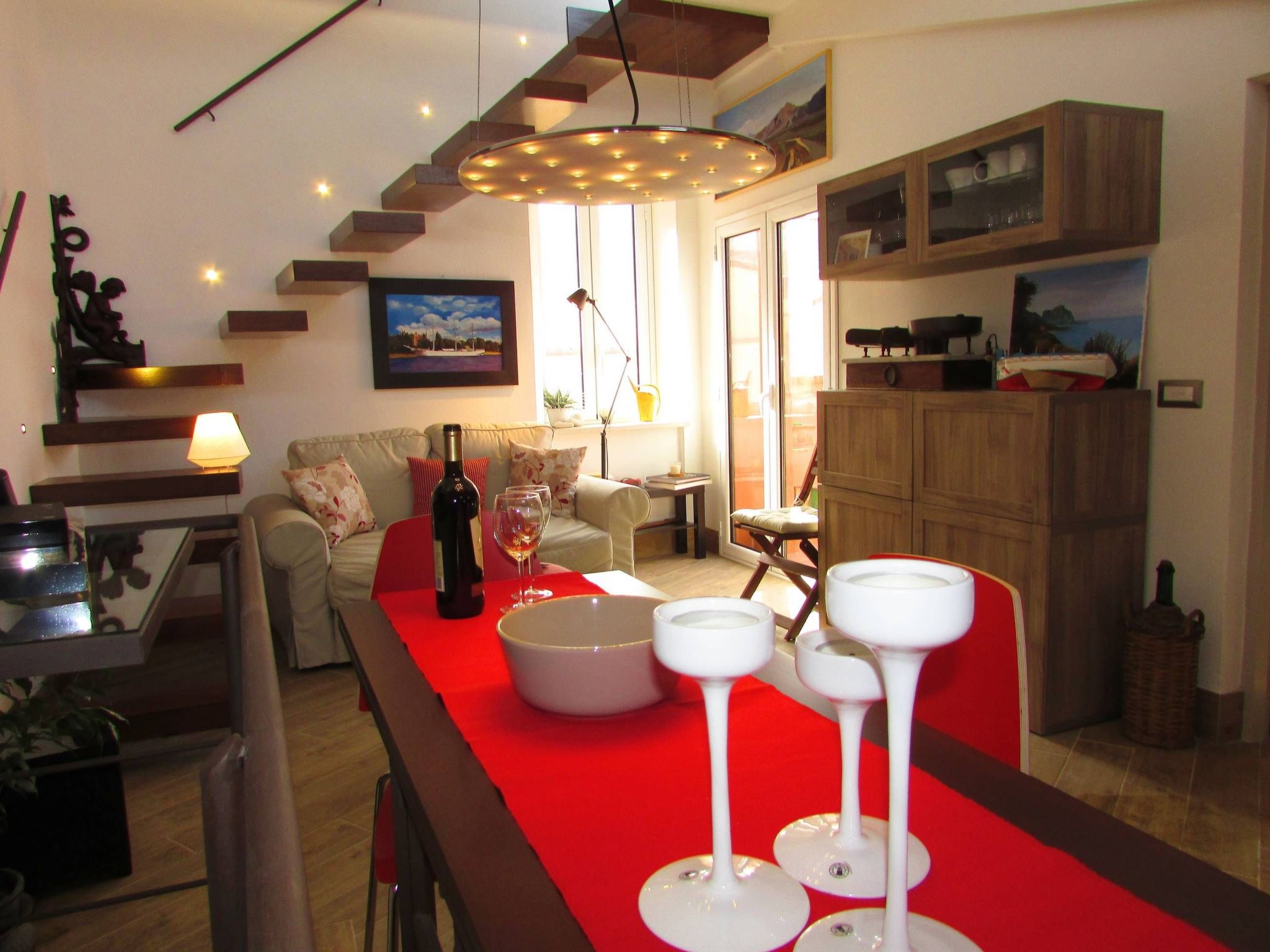 Wohnung 'Arias-Suite del Duomo-Image-tags.info