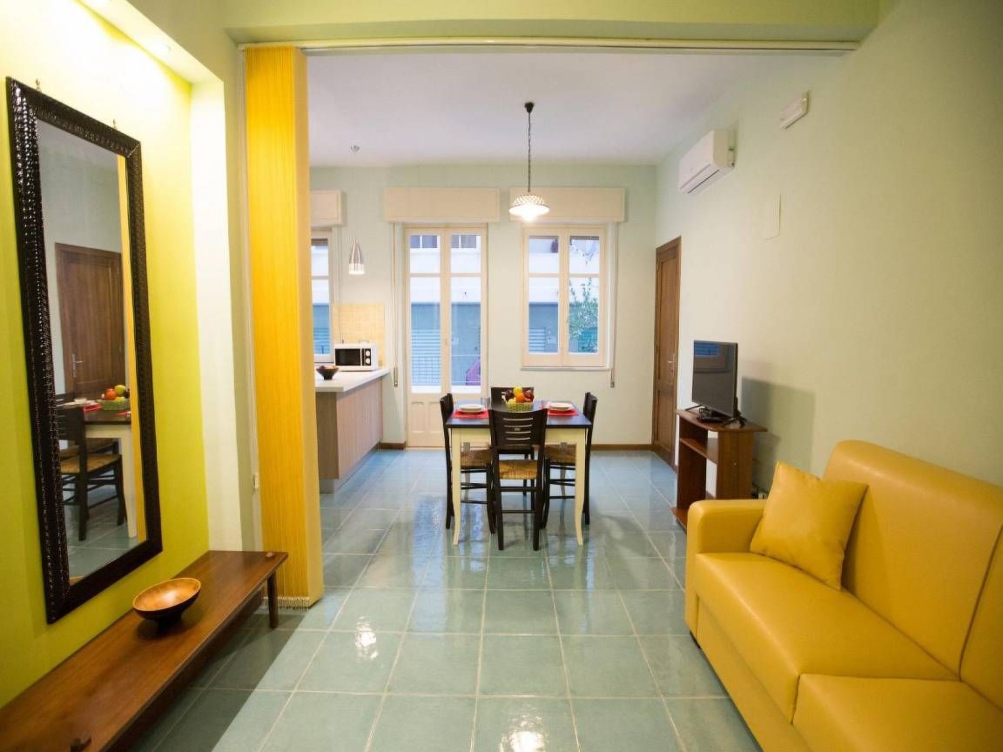 Wohnung in Cefalù-Image-tags.info