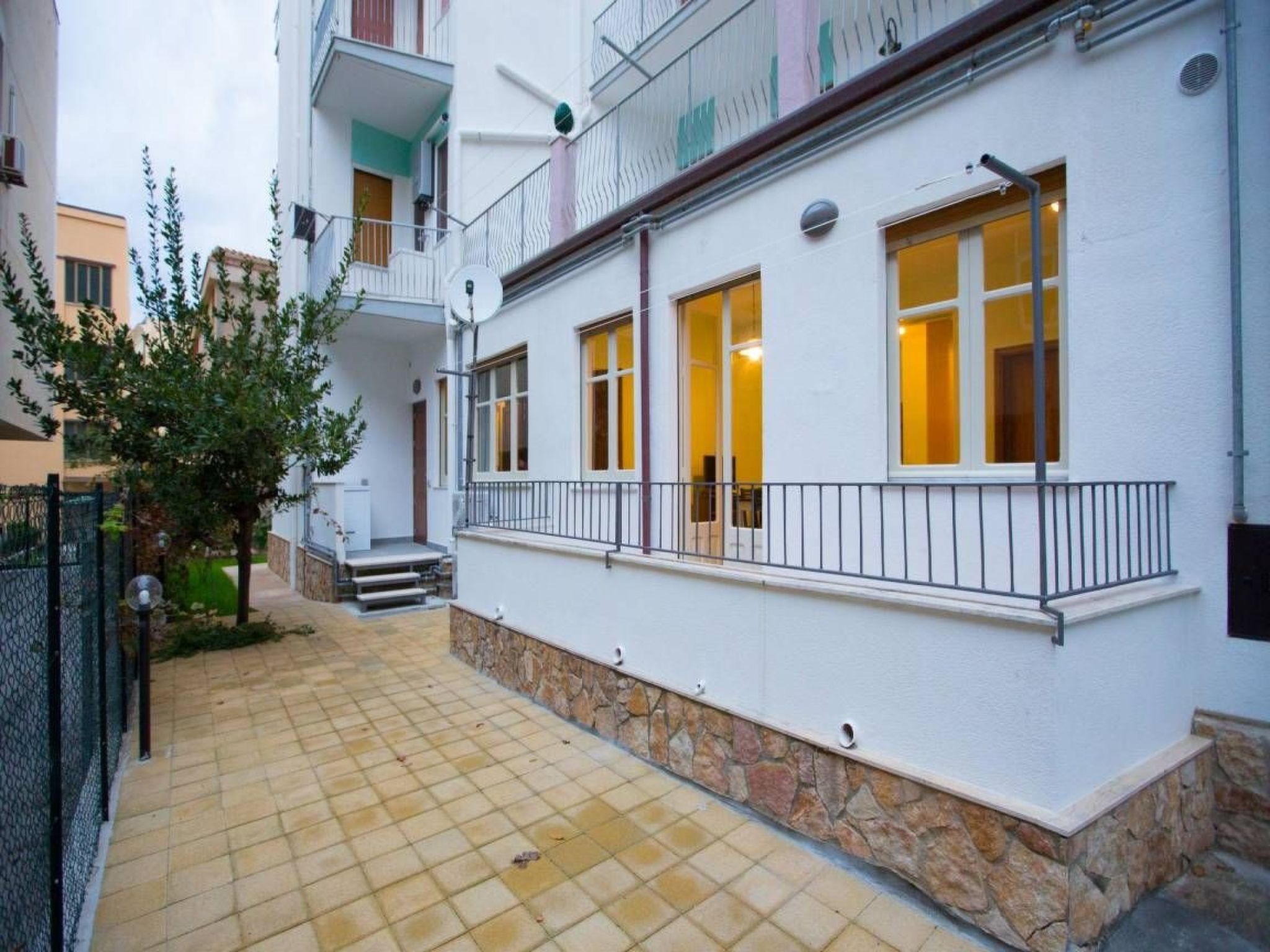 Wohnung in Cefalù-Image-tags.info