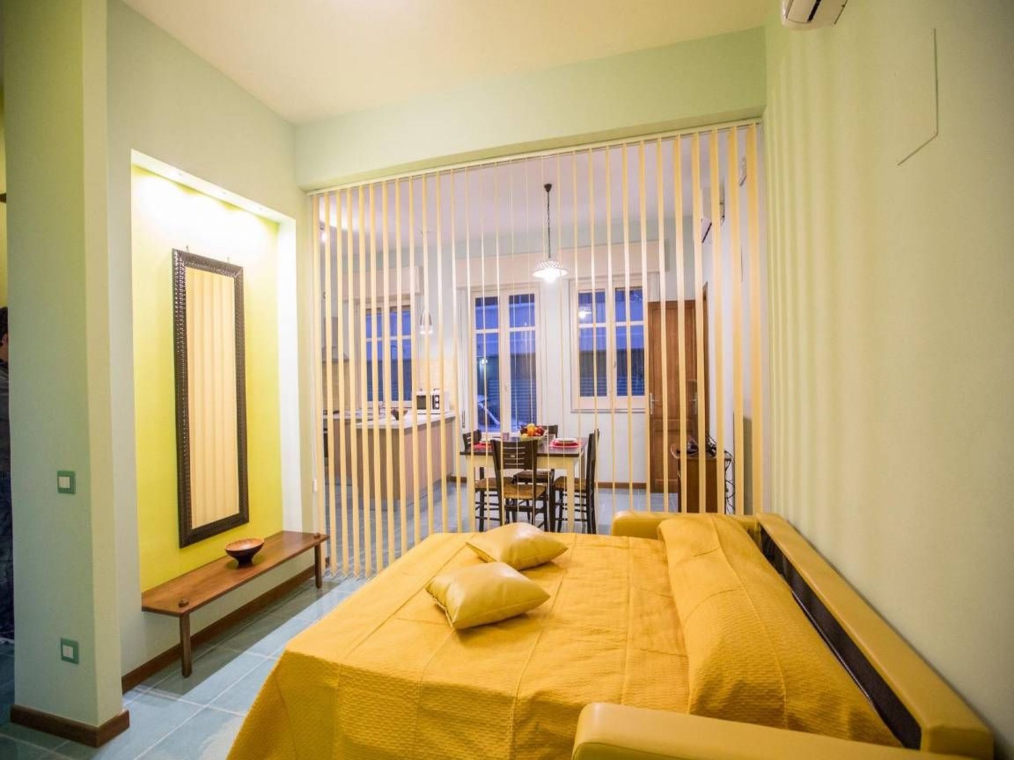 Wohnung in Cefalù-Image-tags.info