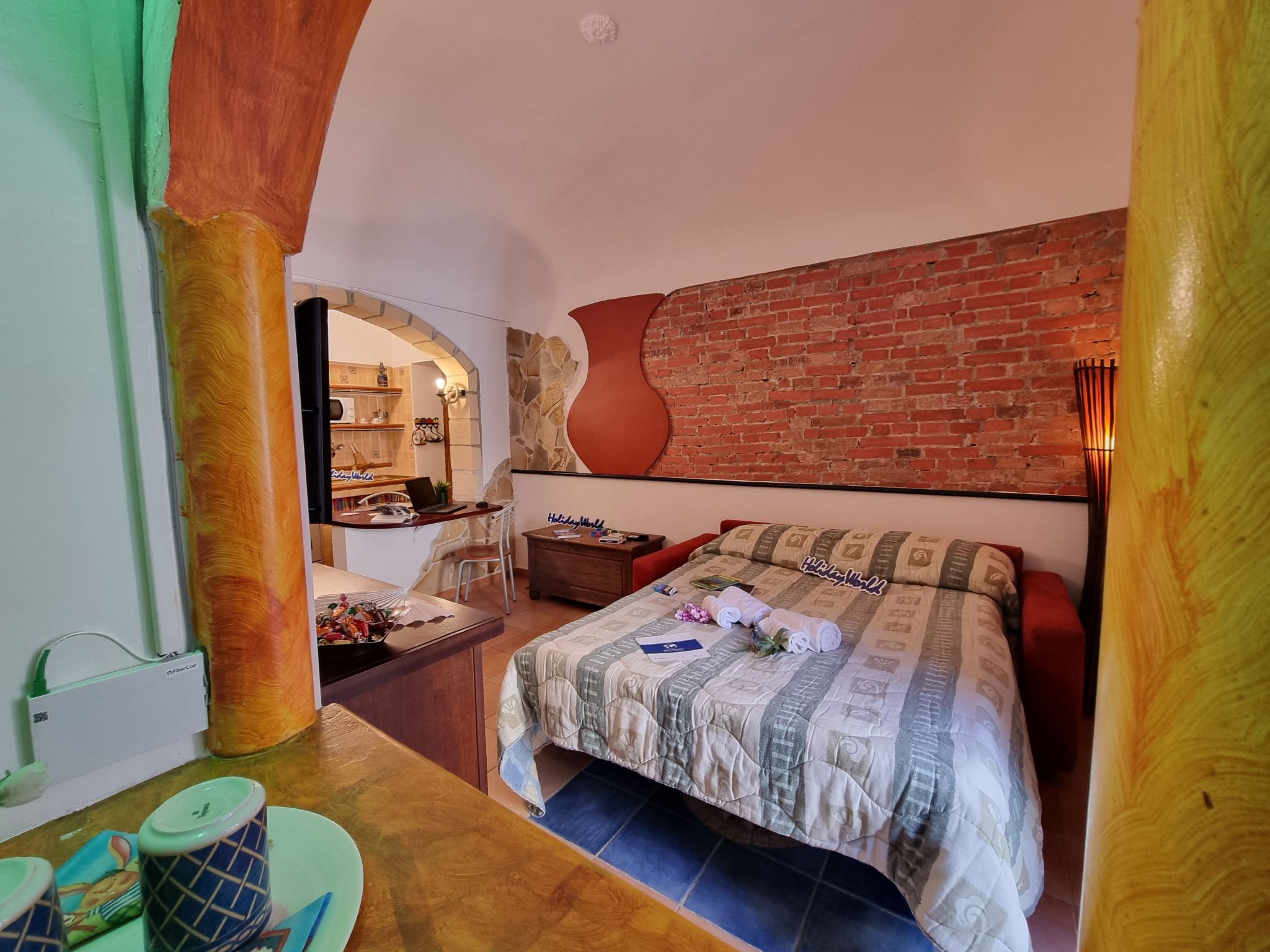 Theo's Haus von Holiday World-Image-tags.info