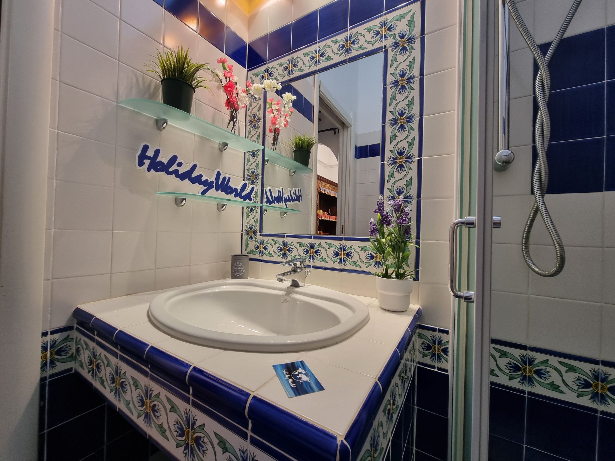 Photo of Theo's Haus von Holiday World