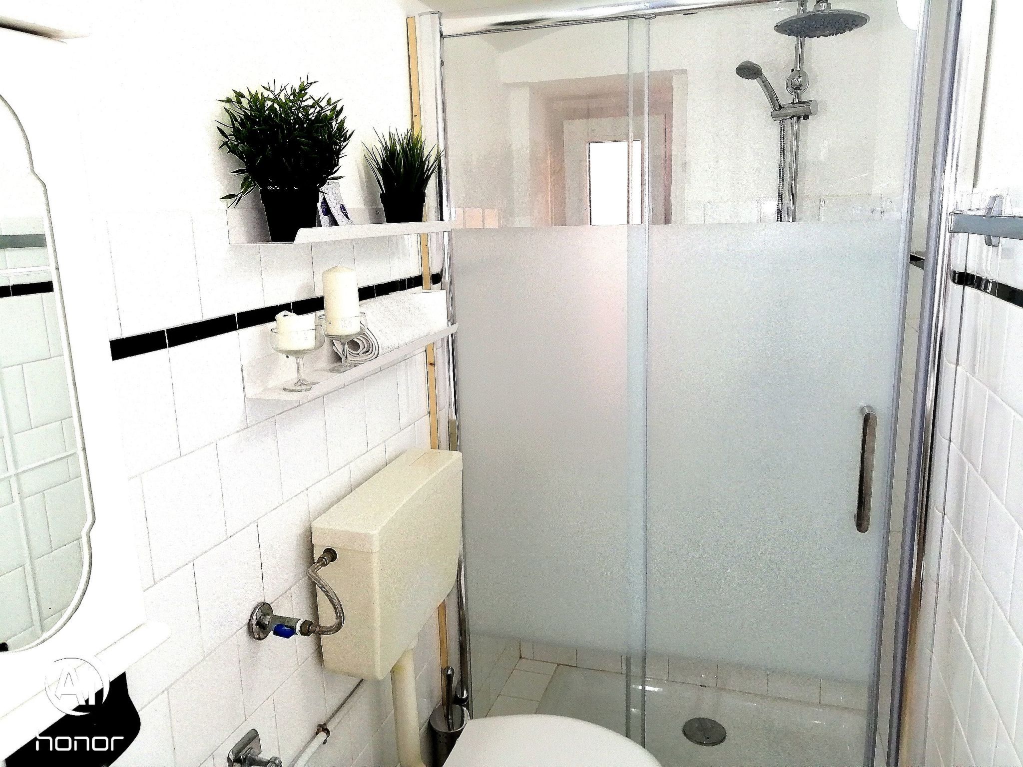 Photo of Wohnung im Zentrum mit Balkon, in der Nähe des Meeres