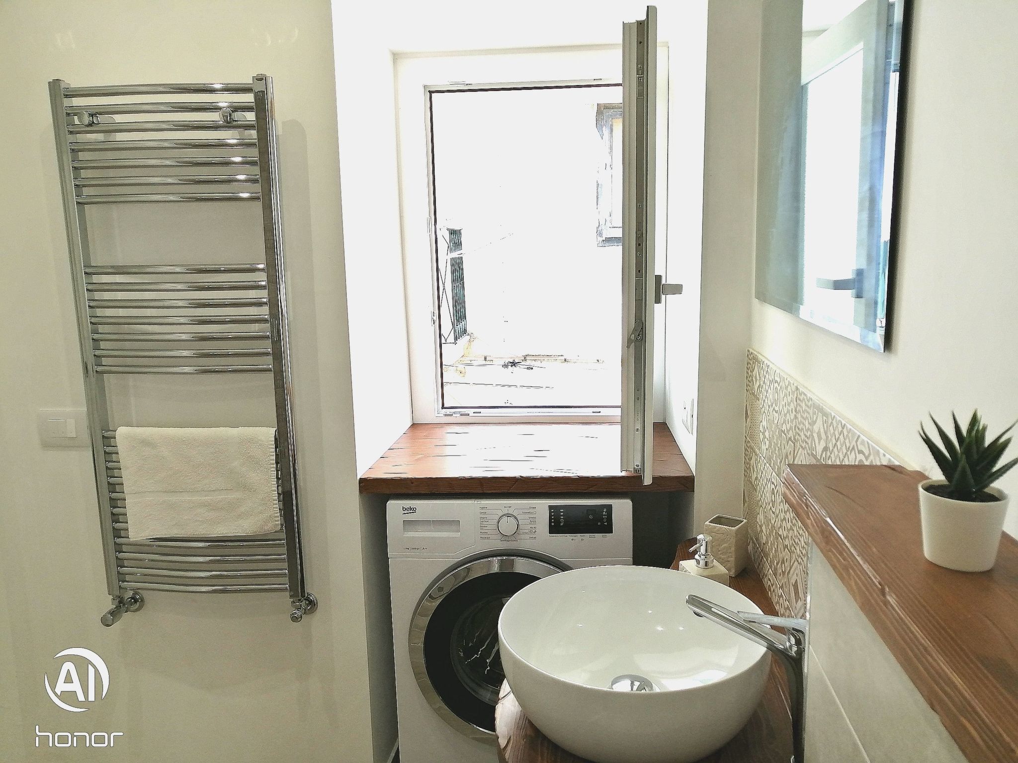 Photo of 'Constance' mit Balkon