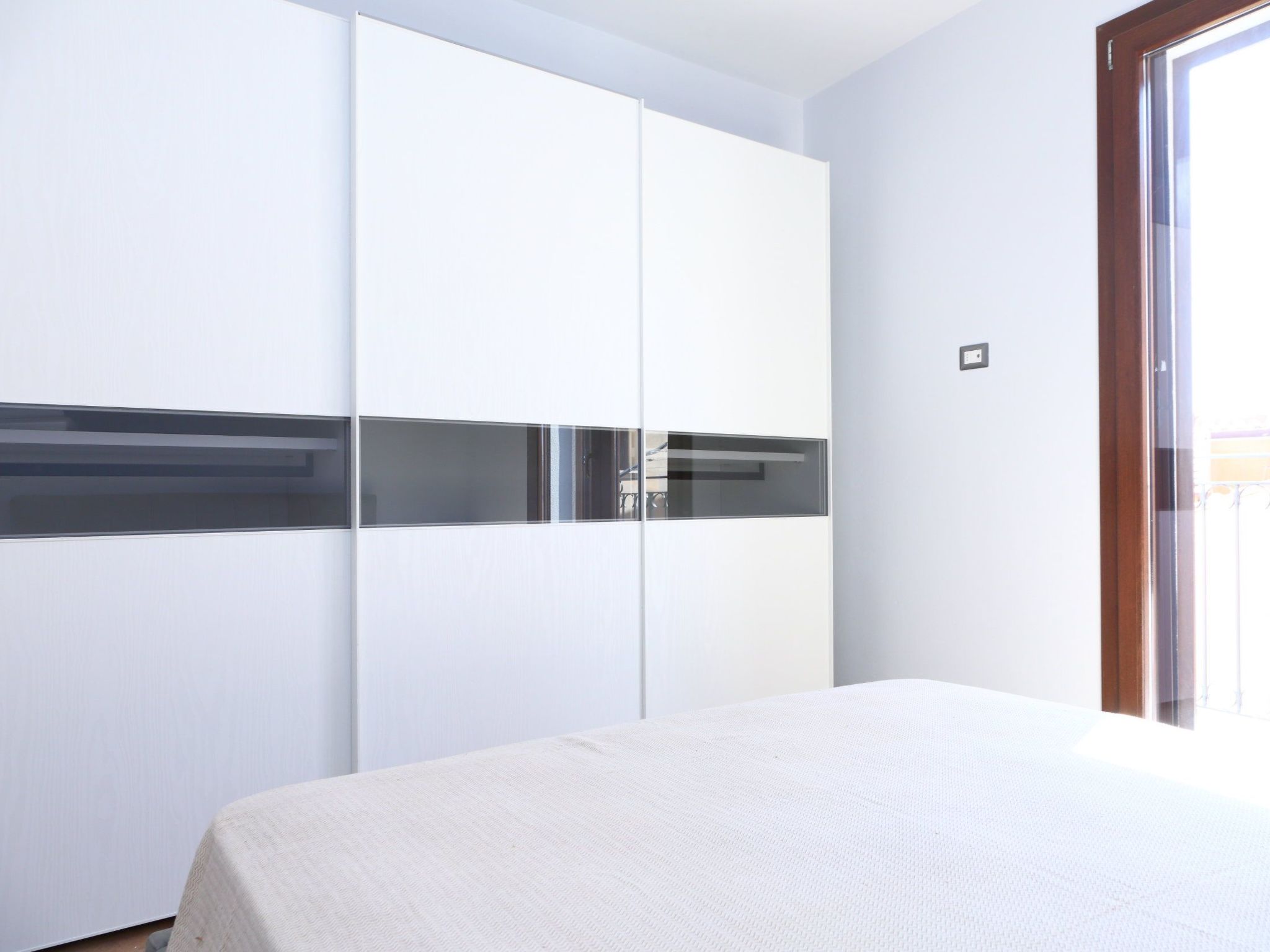 Terrazza della Rocca-Binnen