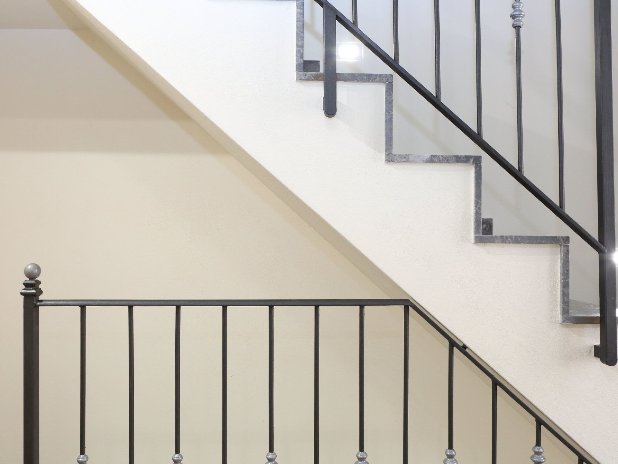 Terrazza della Rocca-Binnen