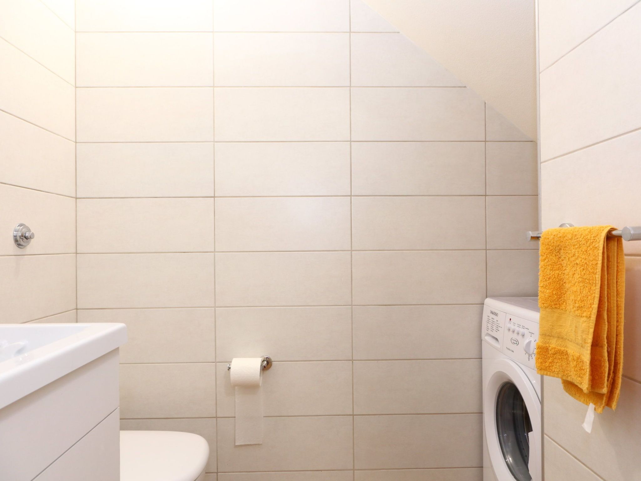 Terrazza della Rocca-Binnen