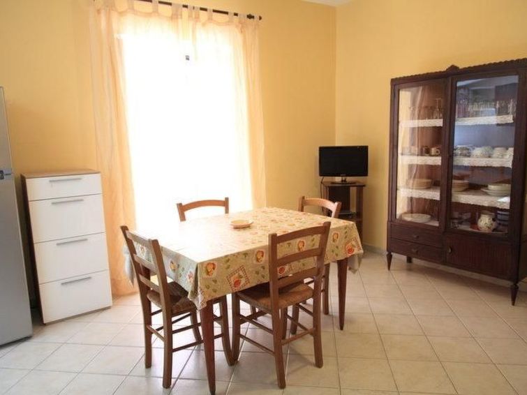 Casa Gabbiano A - Cefalù