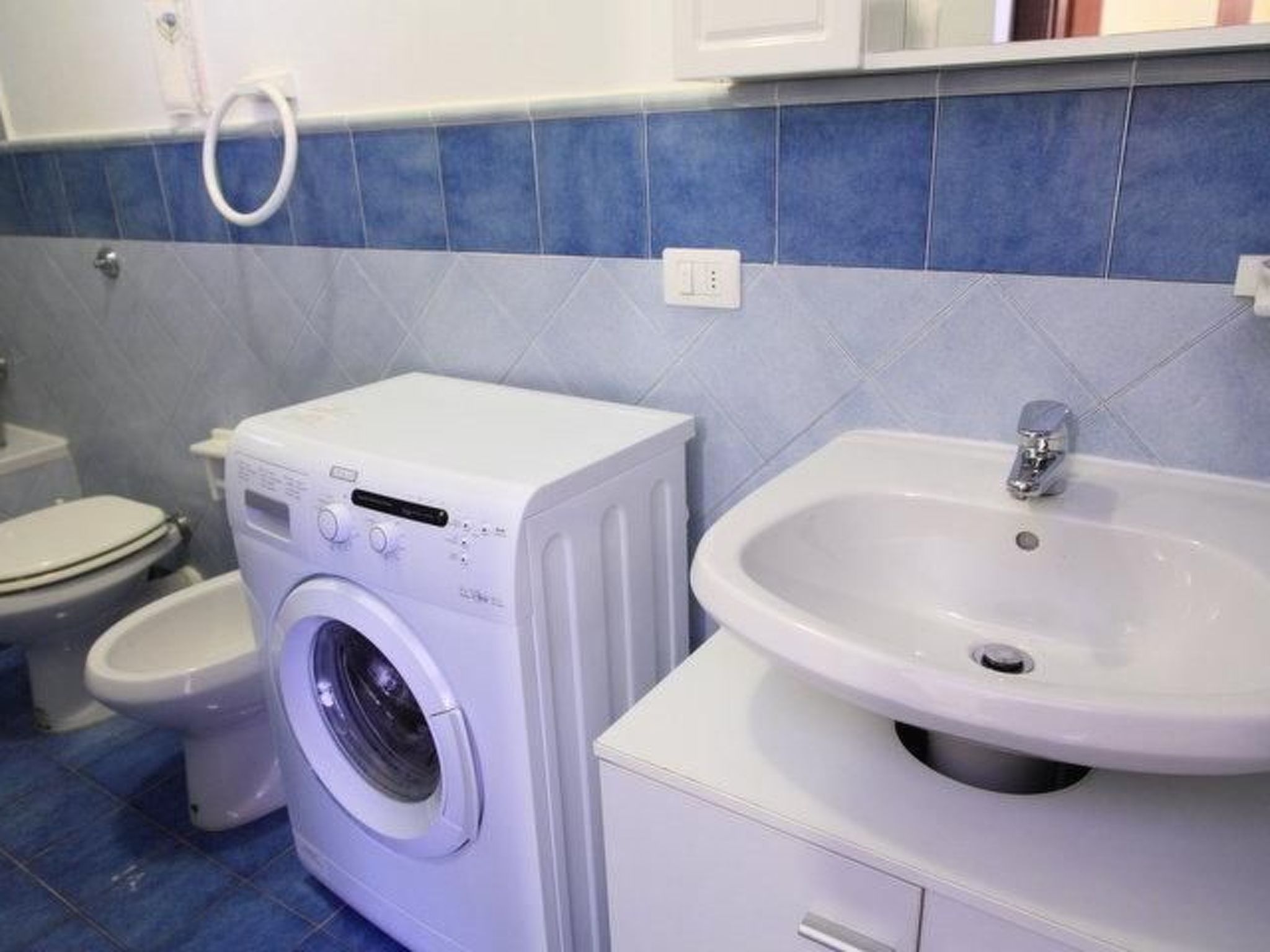 Photo of Casa Gabbiano A