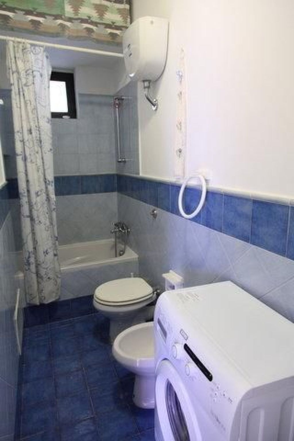 Casa Gabbiano A-Binnen