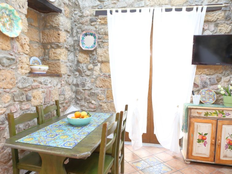 Casa Saraceni - Cefalù