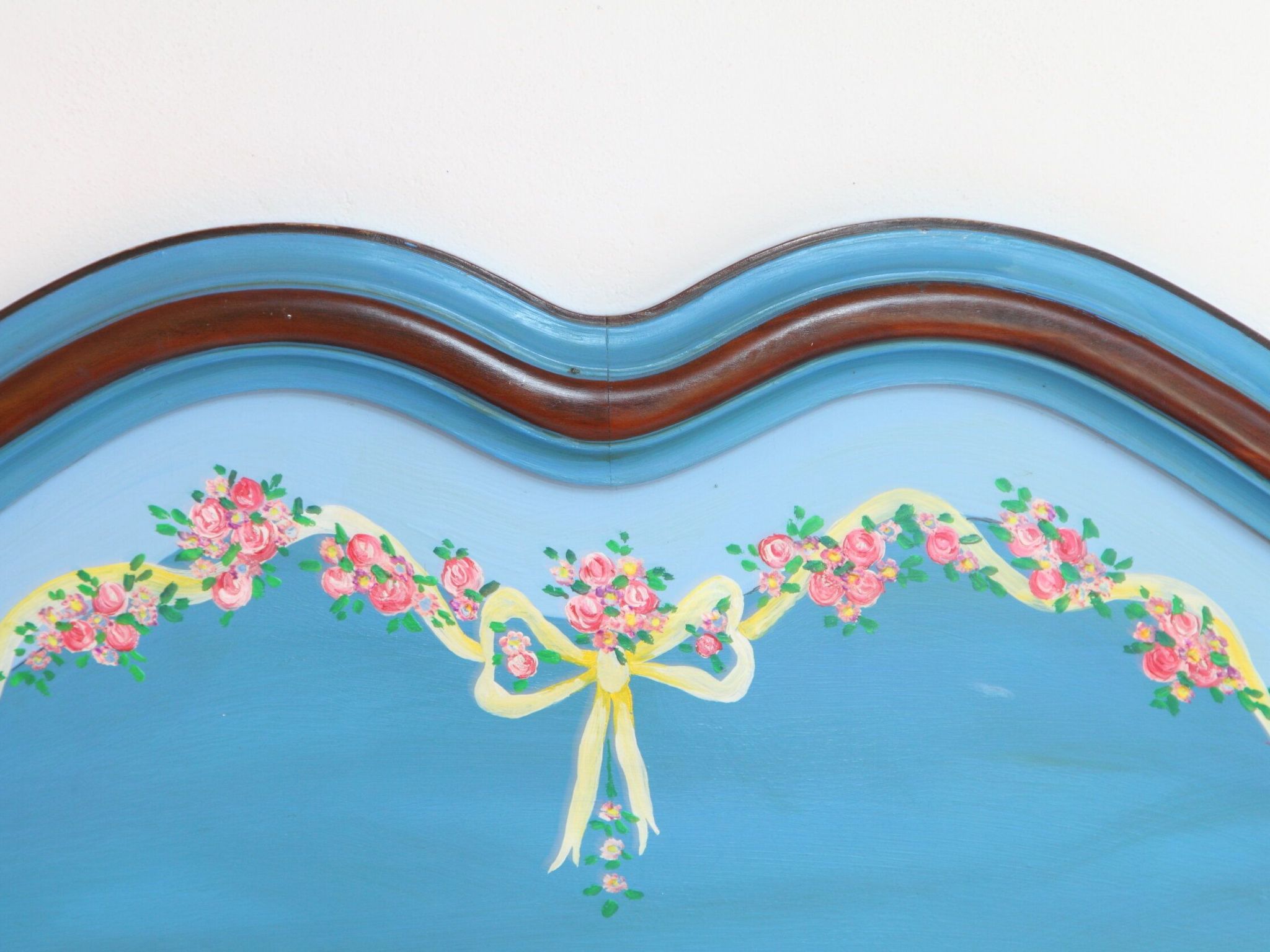 Casa Saraceni-Binnen