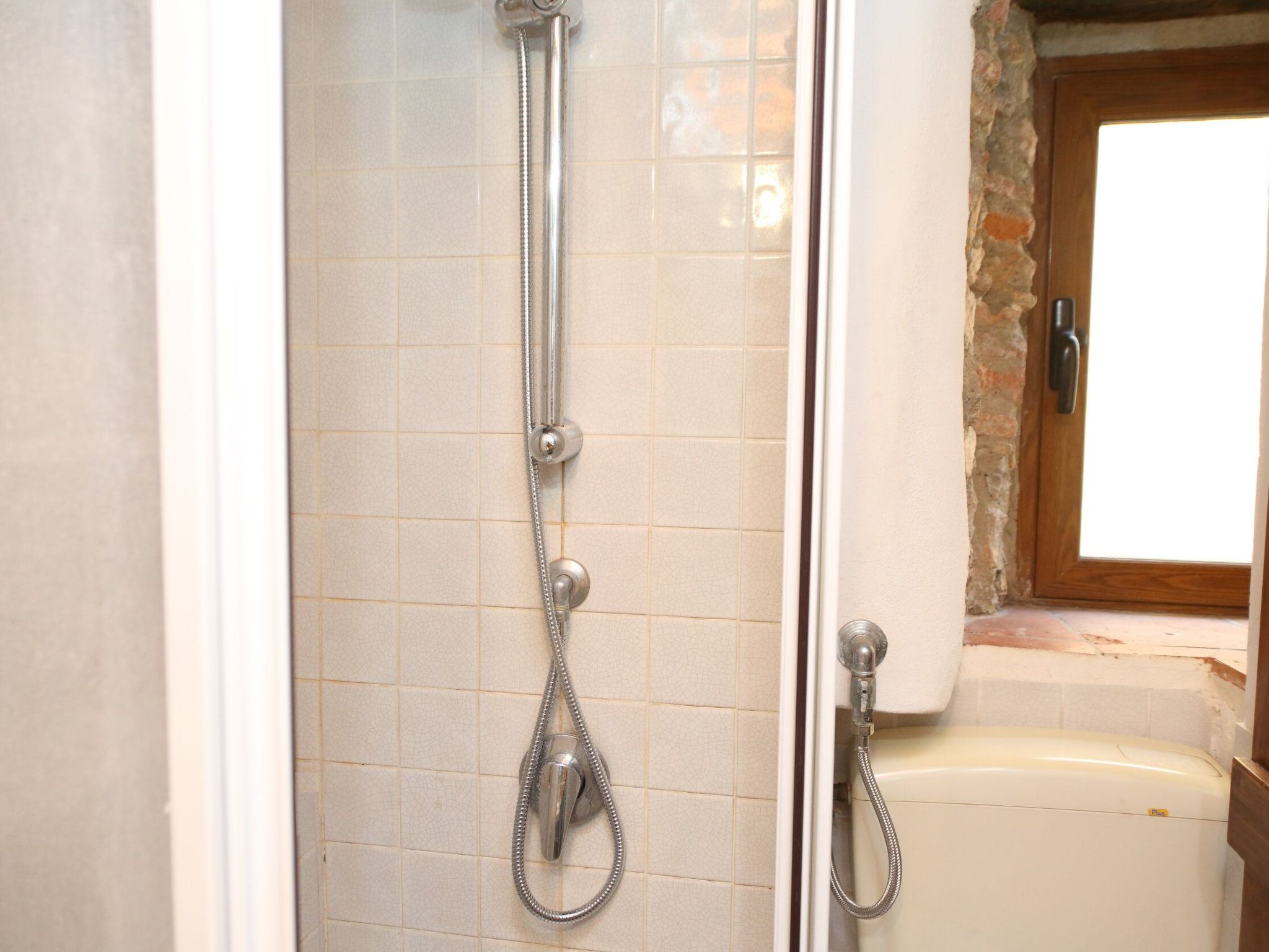 Casa Saraceni-Binnen