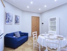 Licht appartement op 100 meter van de zee in Cefalù - thumbnail 3