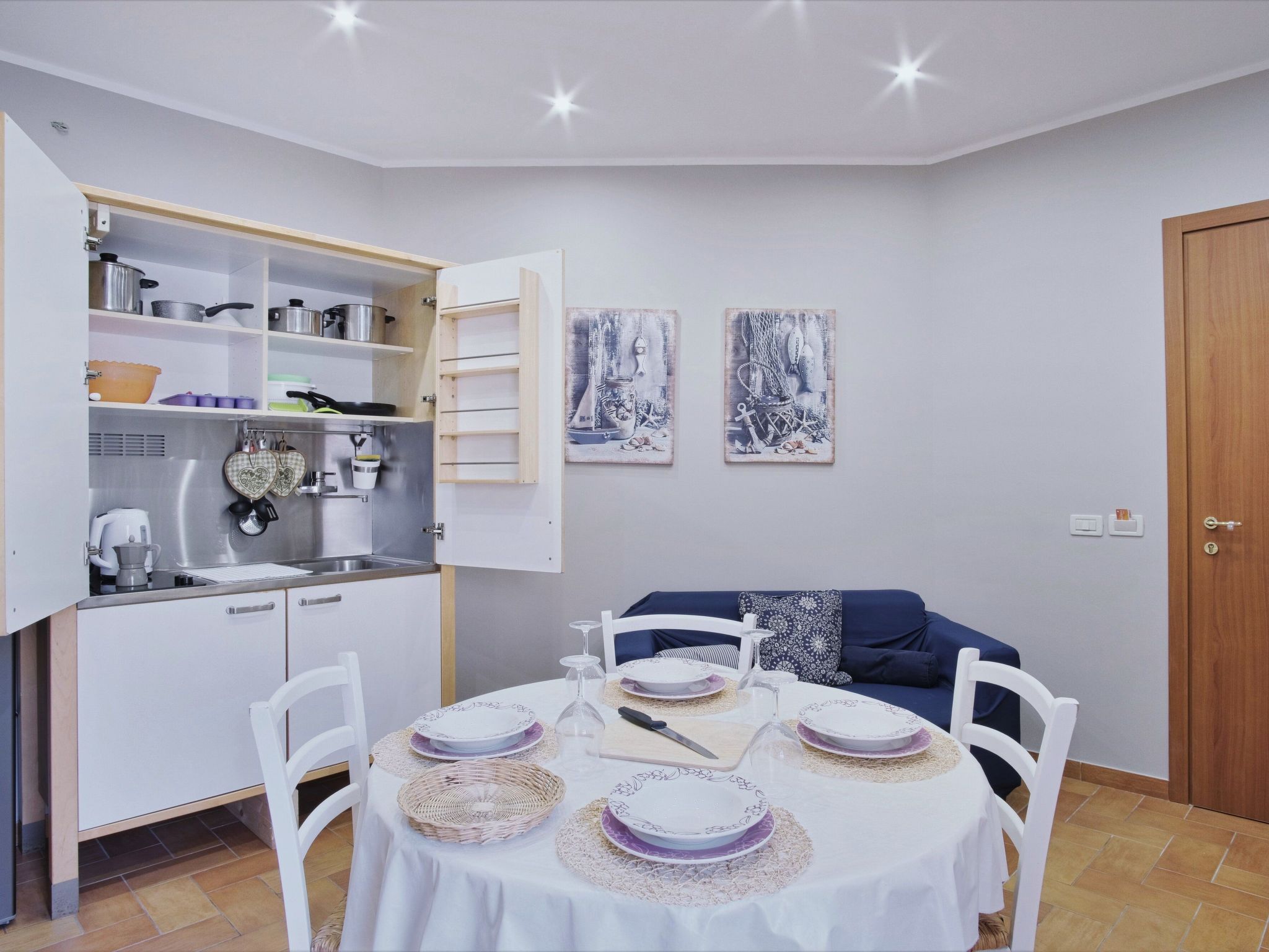 Photo of Casa Porto Salvo E