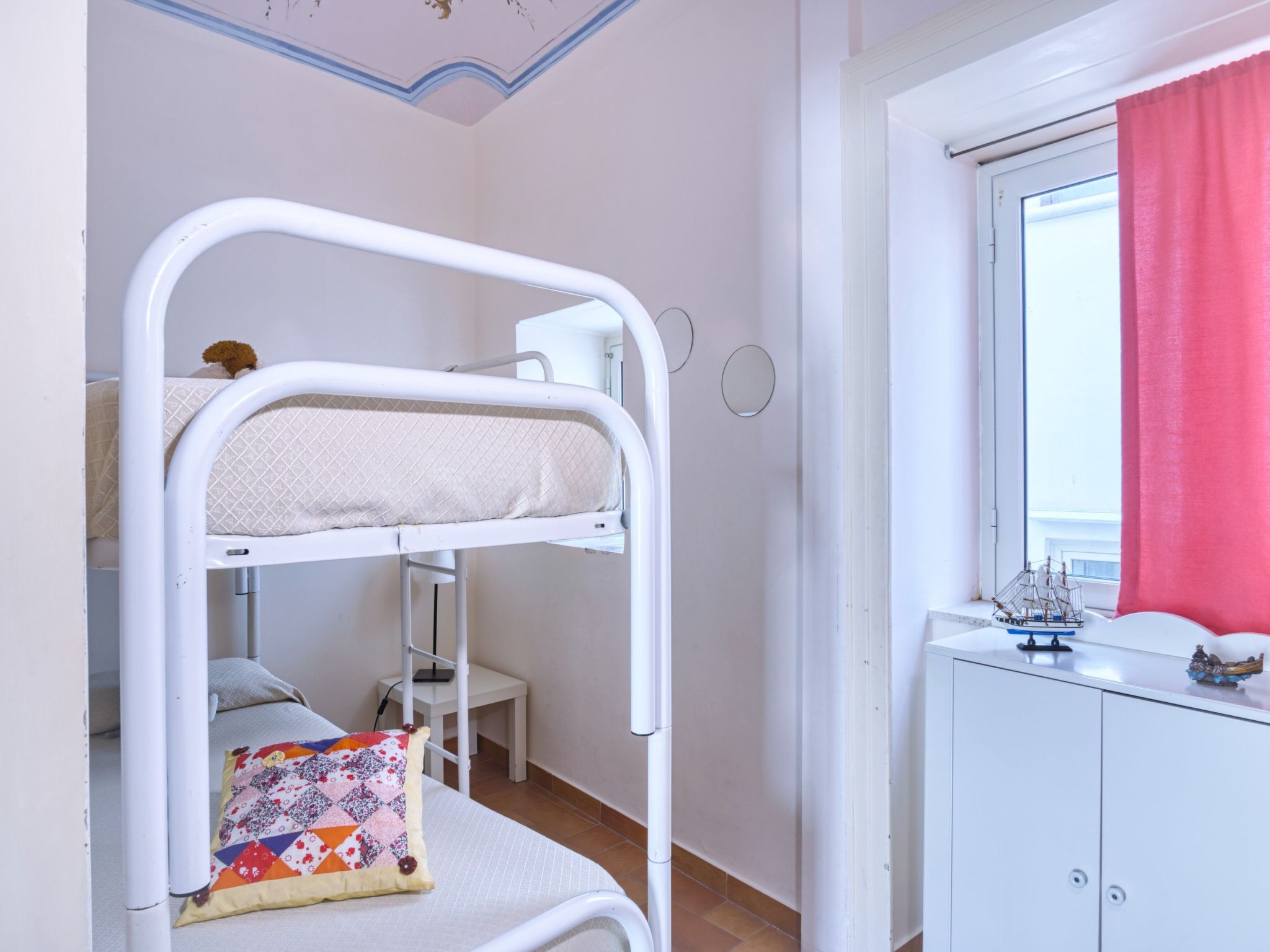 Casa Porto Salvo E-Binnen