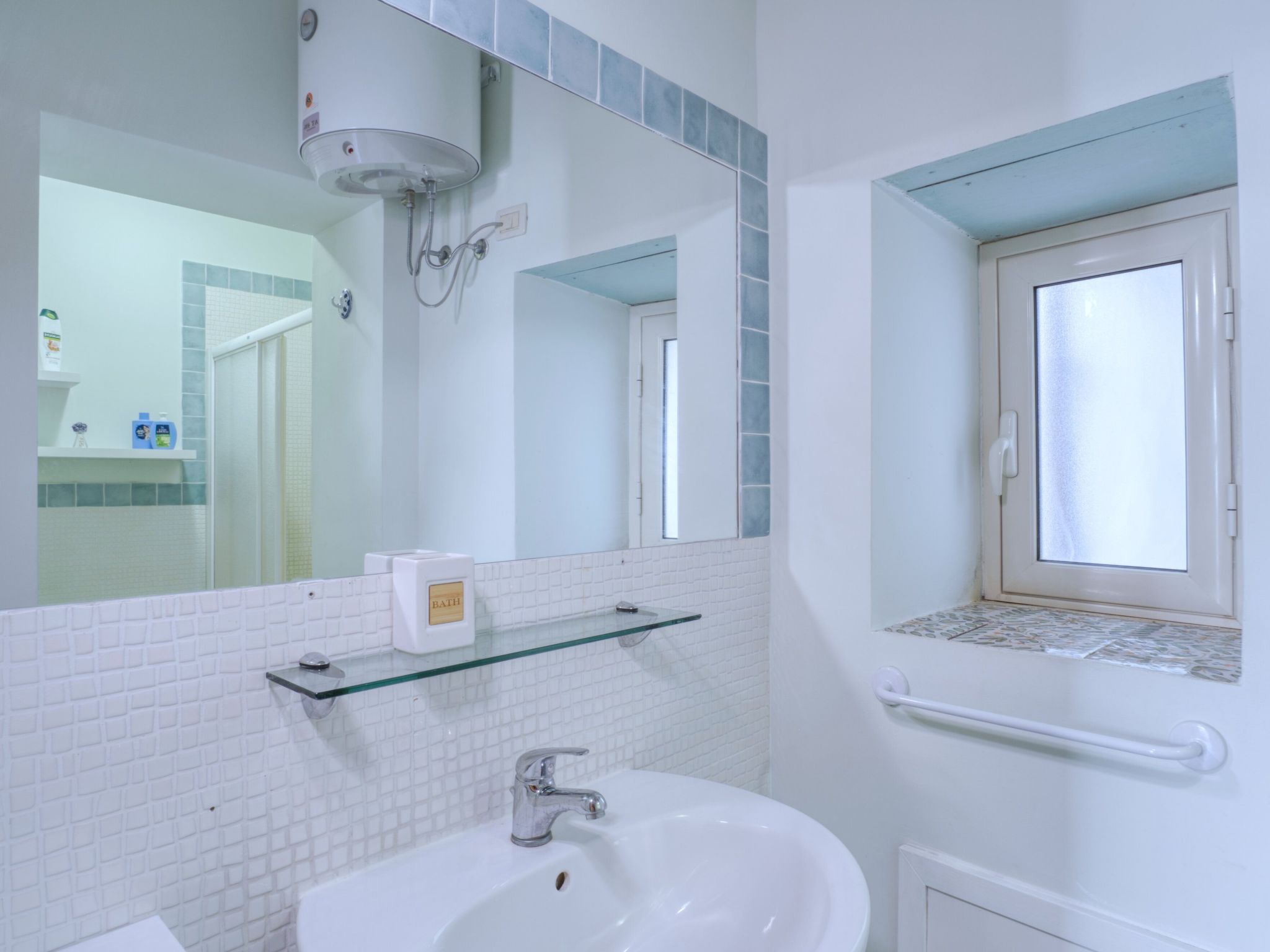 Casa Porto Salvo E-Binnen